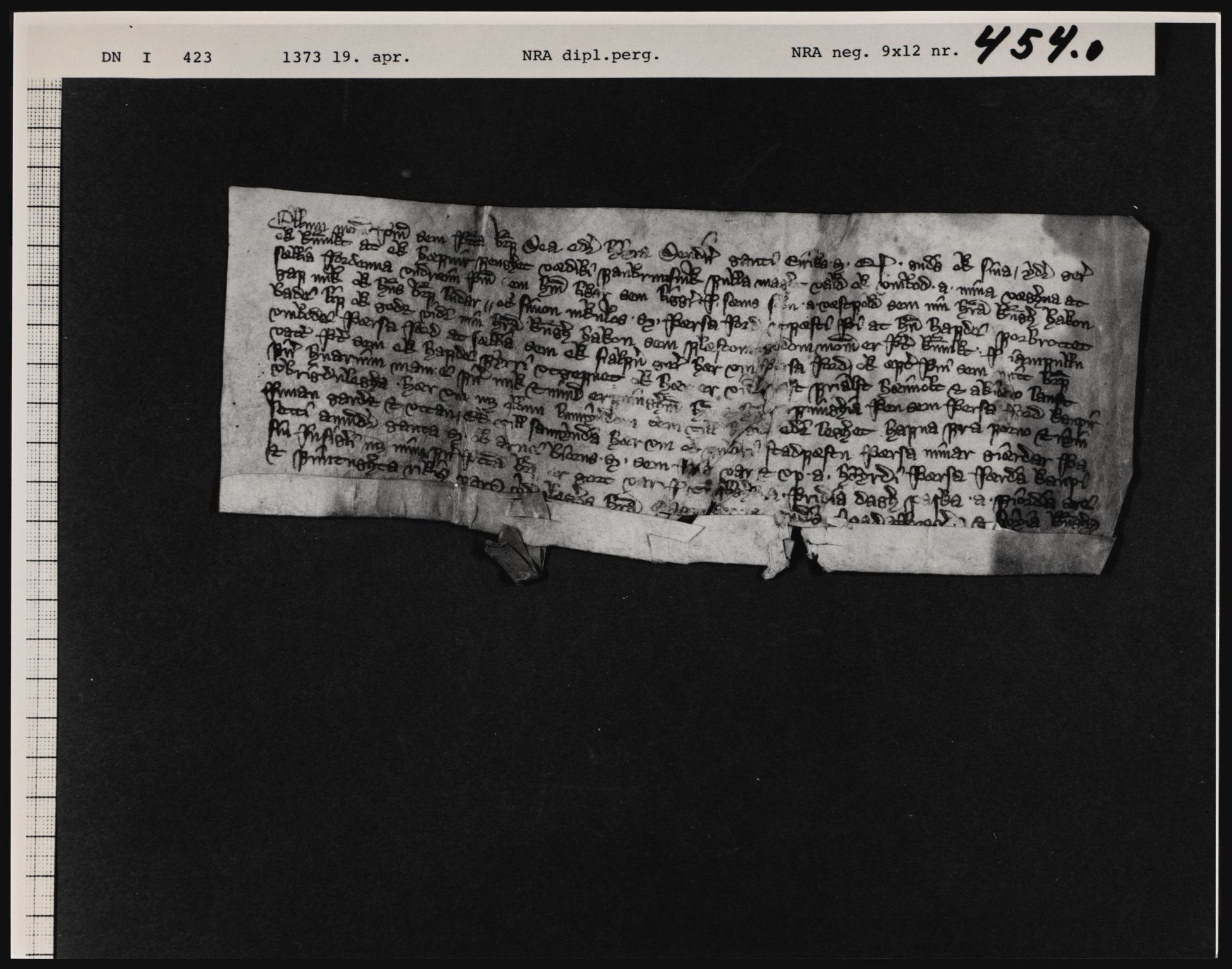 Riksarkivets diplomsamling, AV/RA-EA-5965/F01, 1337-1571, p. 1489