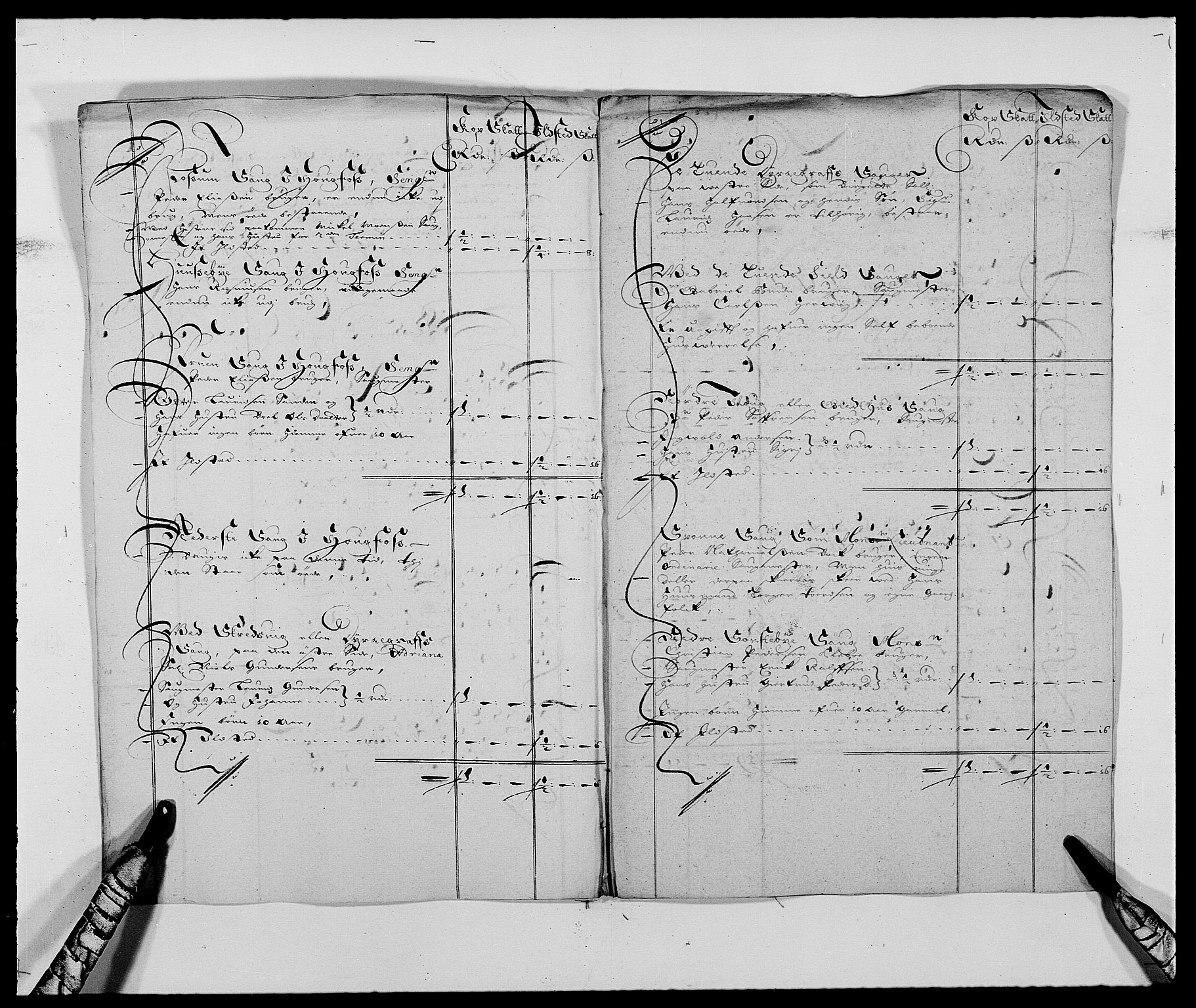 Rentekammeret inntil 1814, Reviderte regnskaper, Fogderegnskap, AV/RA-EA-4092/R25/L1680: Fogderegnskap Buskerud, 1689-1690, p. 230