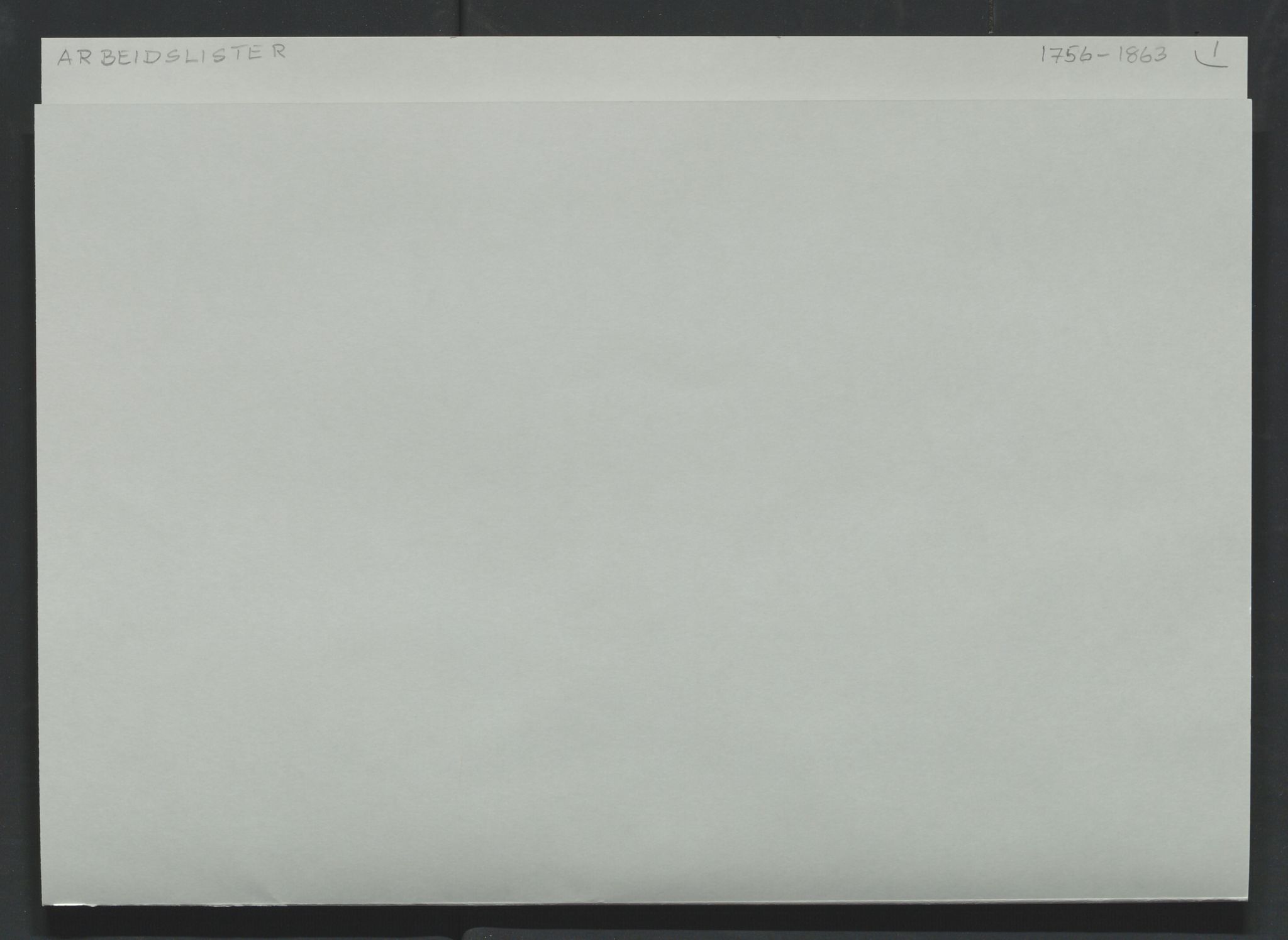Åker i Vang, Hedmark, og familien Todderud, AV/SAH-ARK-010/F/Fa/L0003: Eiendomsdokumenter, 1751-1910, p. 1
