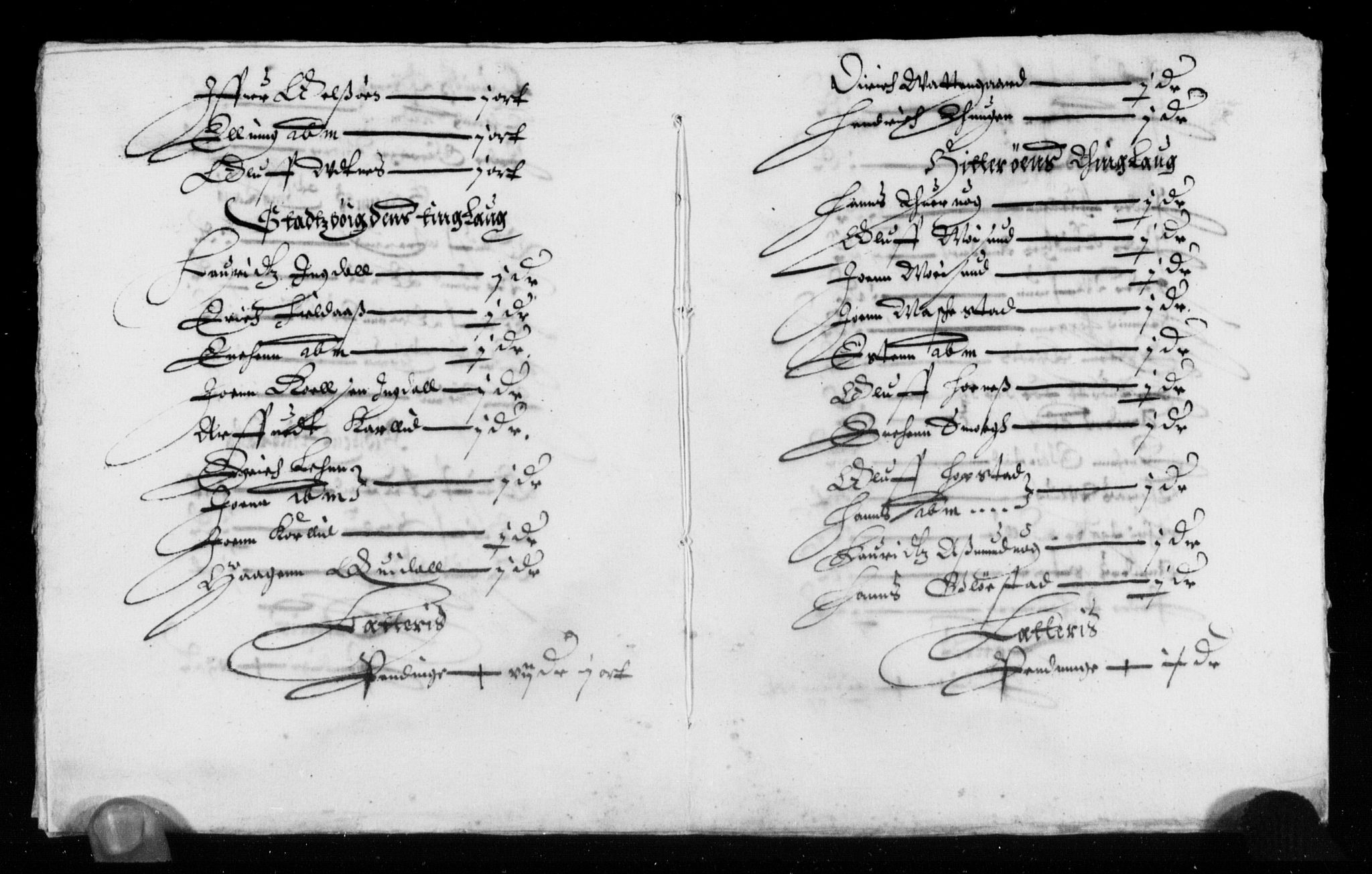 Rentekammeret inntil 1814, Reviderte regnskaper, Lensregnskaper, AV/RA-EA-5023/R/Rb/Rbw/L0036: Trondheim len, 1628-1629