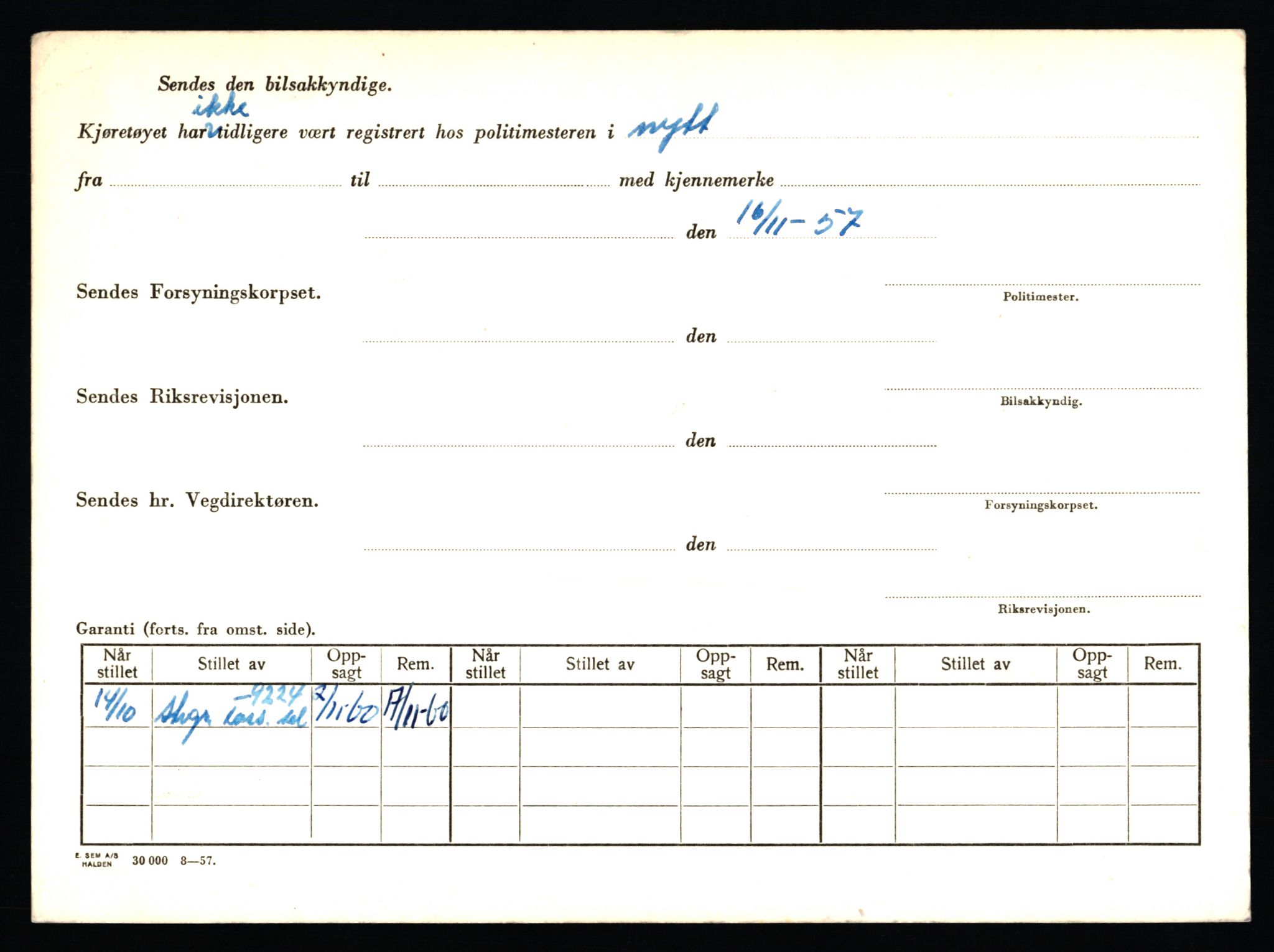 Stavanger trafikkstasjon, AV/SAST-A-101942/0/F/L0059: L-60000 - L-60699, 1930-1971, p. 336