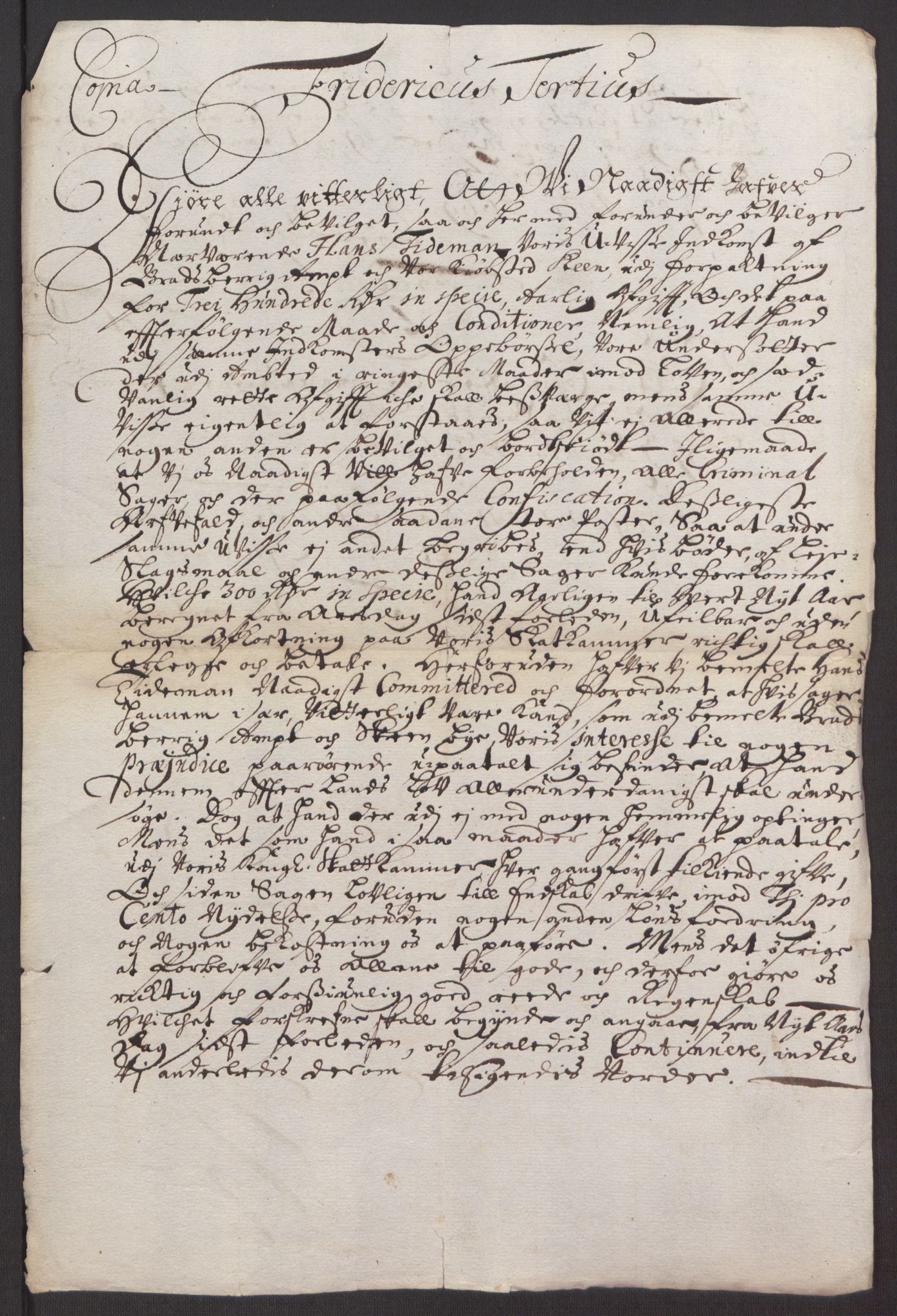 Rentekammeret inntil 1814, Reviderte regnskaper, Fogderegnskap, AV/RA-EA-4092/R35/L2062: Fogderegnskap Øvre og Nedre Telemark, 1674, p. 319