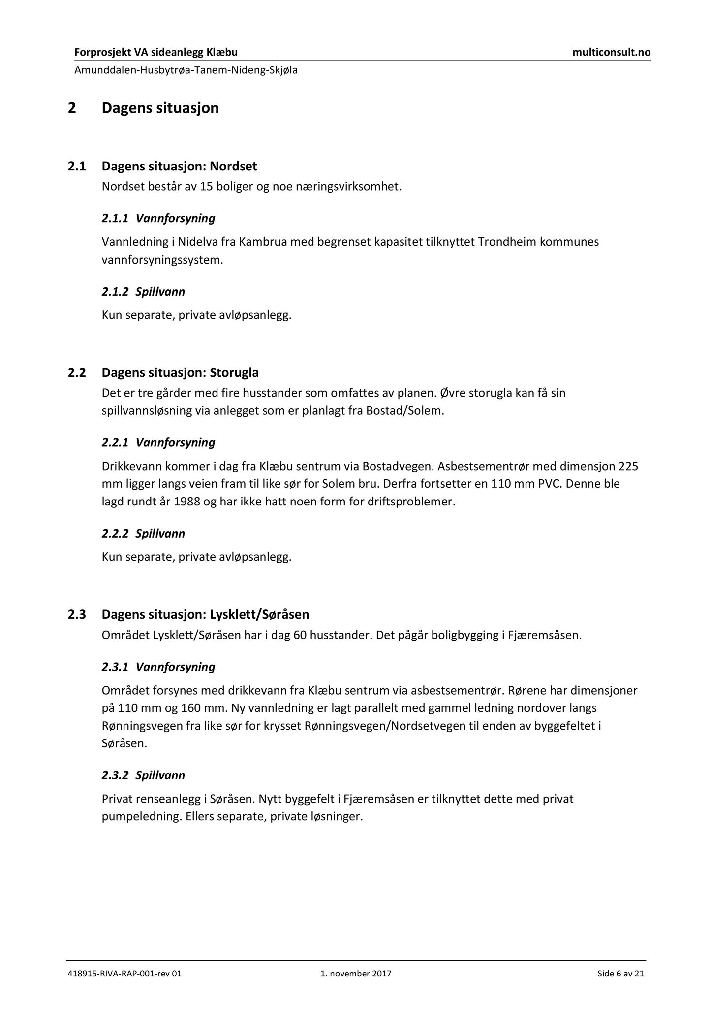 Klæbu Kommune, TRKO/KK/06-UM/L005: Utvalg for miljø - Møtedokumenter 2018, 2018, p. 76