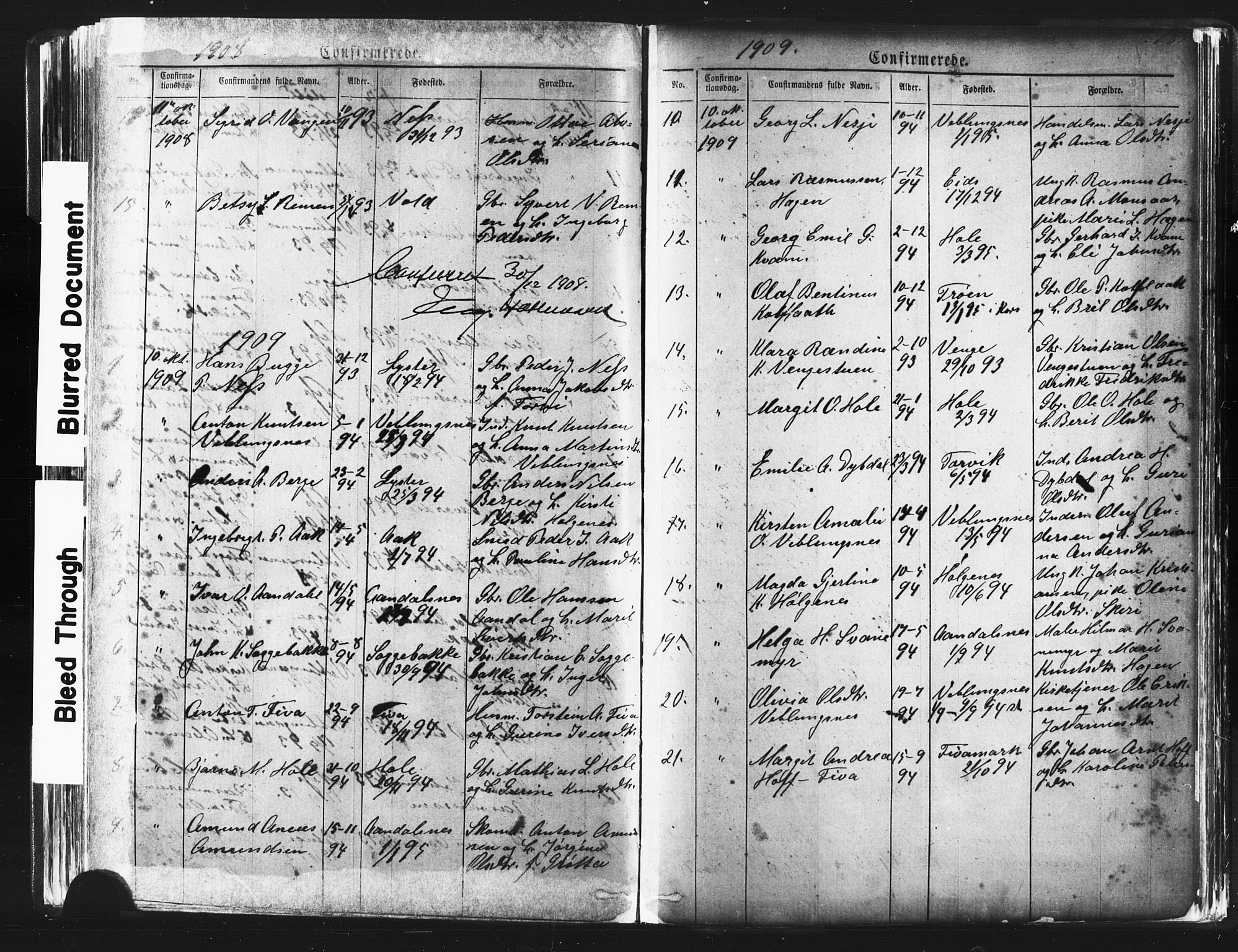 Ministerialprotokoller, klokkerbøker og fødselsregistre - Møre og Romsdal, AV/SAT-A-1454/544/L0580: Parish register (copy) no. 544C02, 1867-1909, p. 185