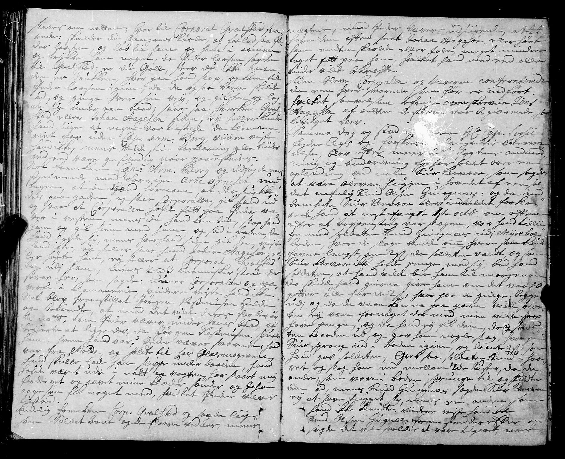 Romsdal sorenskriveri, SAT/A-4149/1/1/1A/L0009: Tingbok, 1722-1728, p. 43b-44a