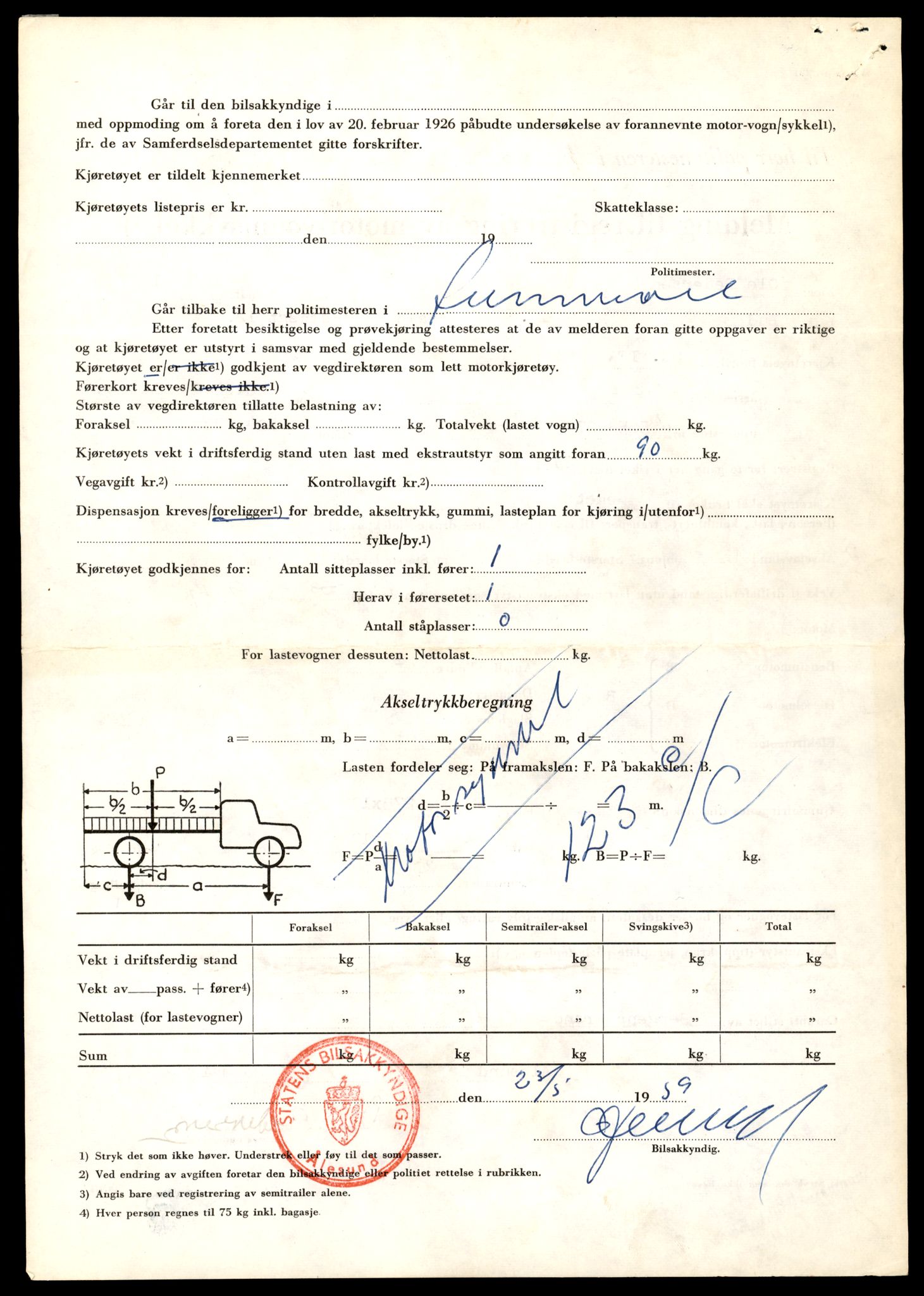 Møre og Romsdal vegkontor - Ålesund trafikkstasjon, AV/SAT-A-4099/F/Fe/L0041: Registreringskort for kjøretøy T 13710 - T 13905, 1927-1998, p. 1078