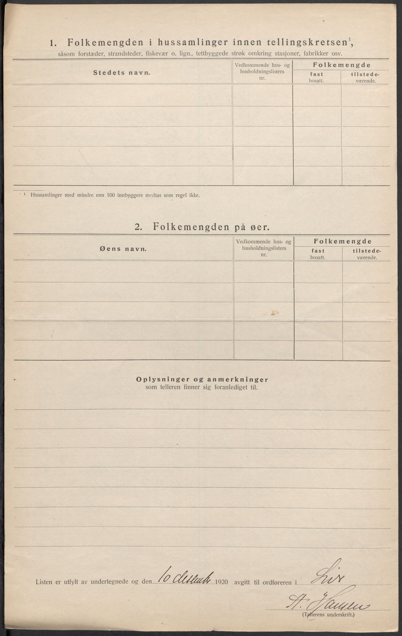 SAKO, 1920 census for Lier, 1920, p. 28