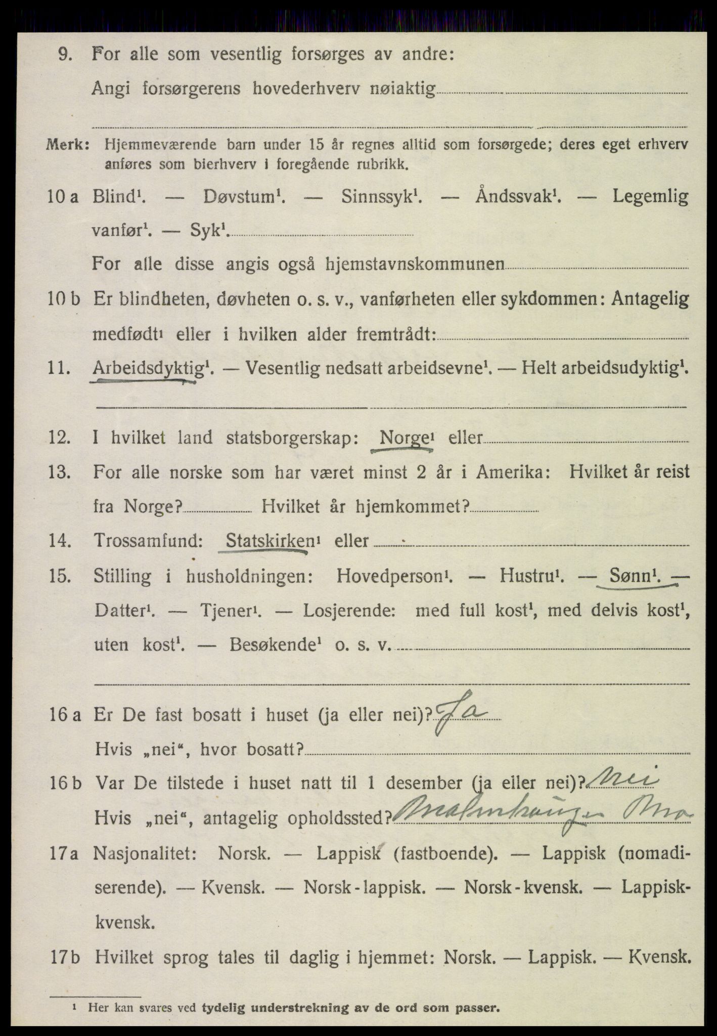 SAT, 1920 census for Mo, 1920, p. 6352