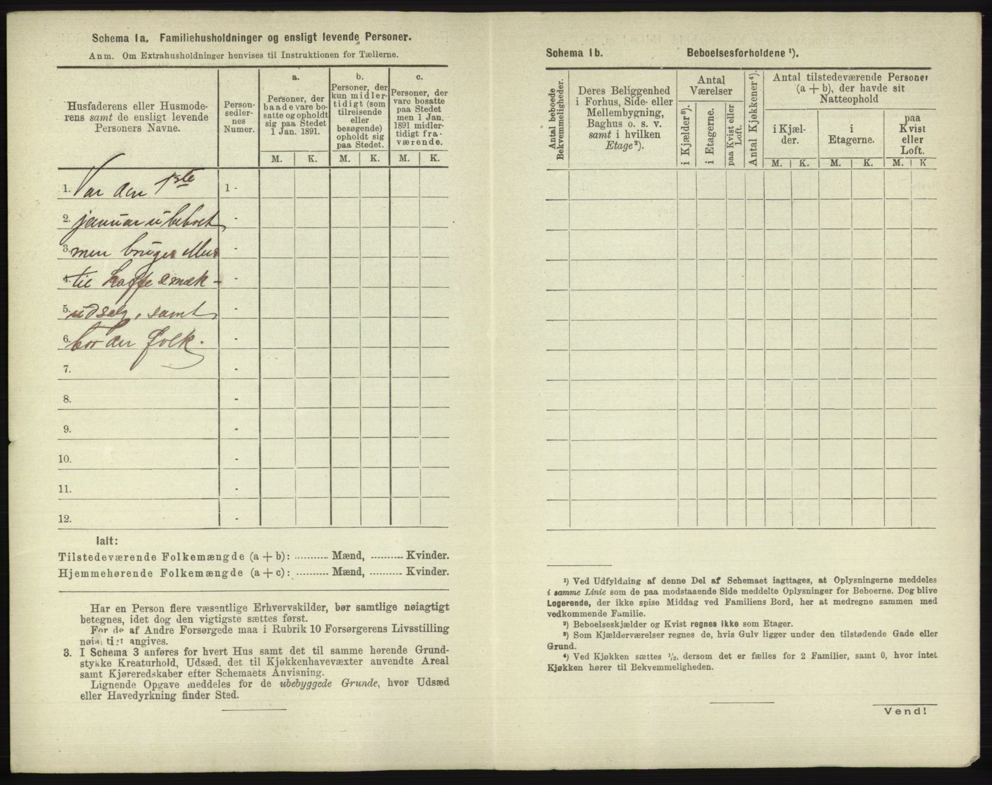 RA, 1891 census for 1802 Mosjøen, 1891, p. 746