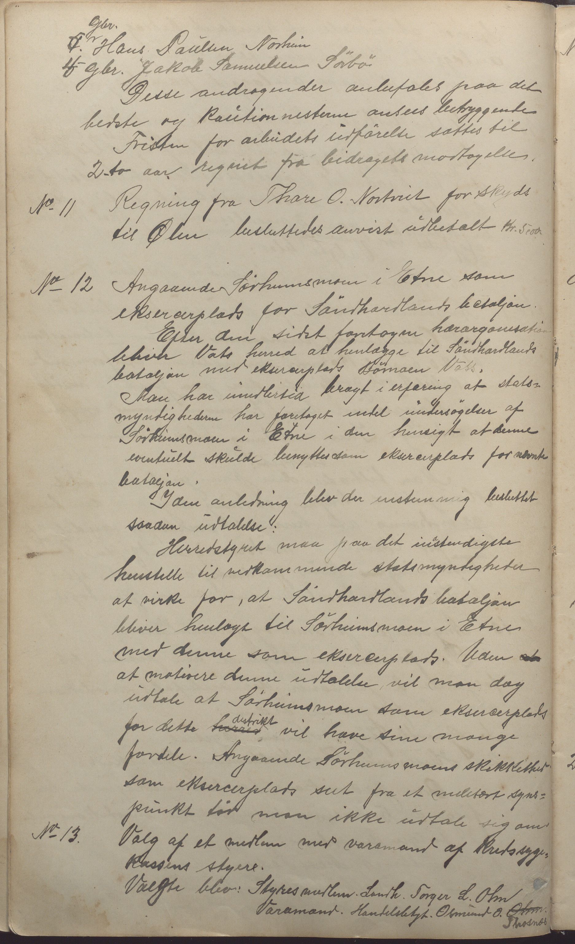 Vats kommune - Formannskapet, IKAR/K-100622/A/L0001: Møtebok, 1890-1911, p. 180b