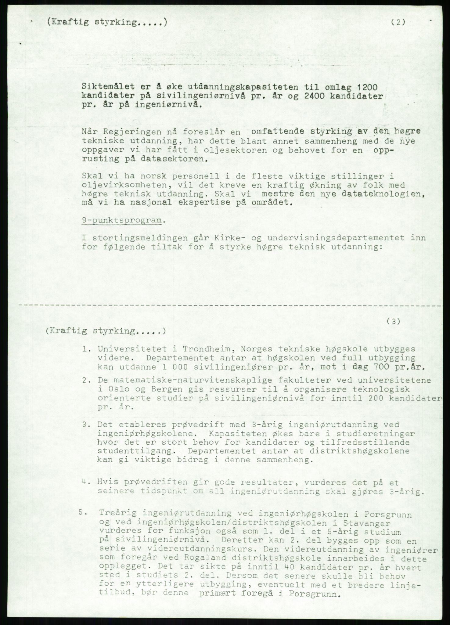 Justisdepartementet, Granskningskommisjonen ved Alexander Kielland-ulykken 27.3.1980, RA/S-1165/D/L0020: X Opplæring/Kompetanse (Doku.liste + X1-X18 av 18)/Y Forskningsprosjekter (Doku.liste + Y1-Y7 av 9), 1980-1981, p. 36