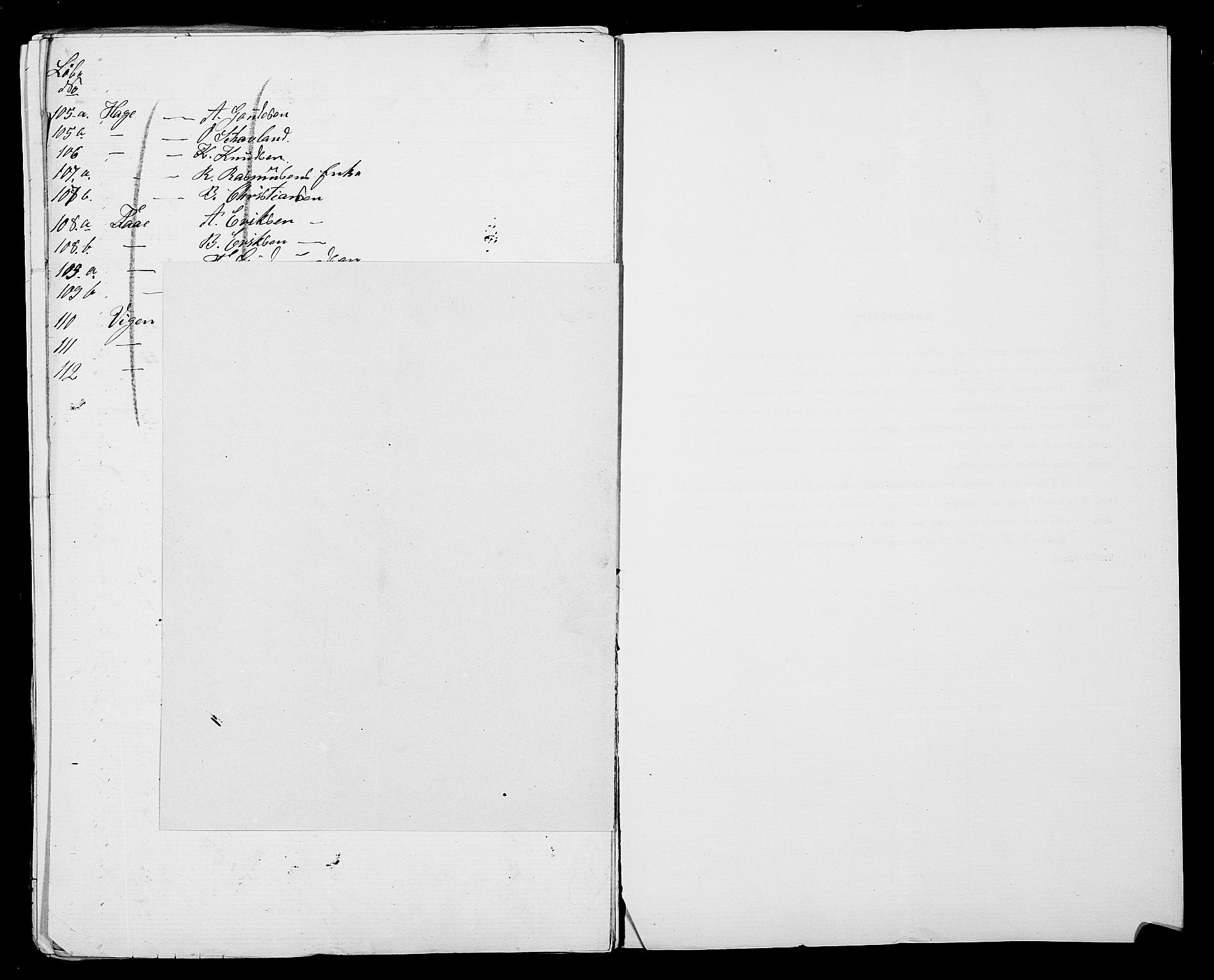 SAST, 1875 census for 1141P Finnøy, 1875, p. 33