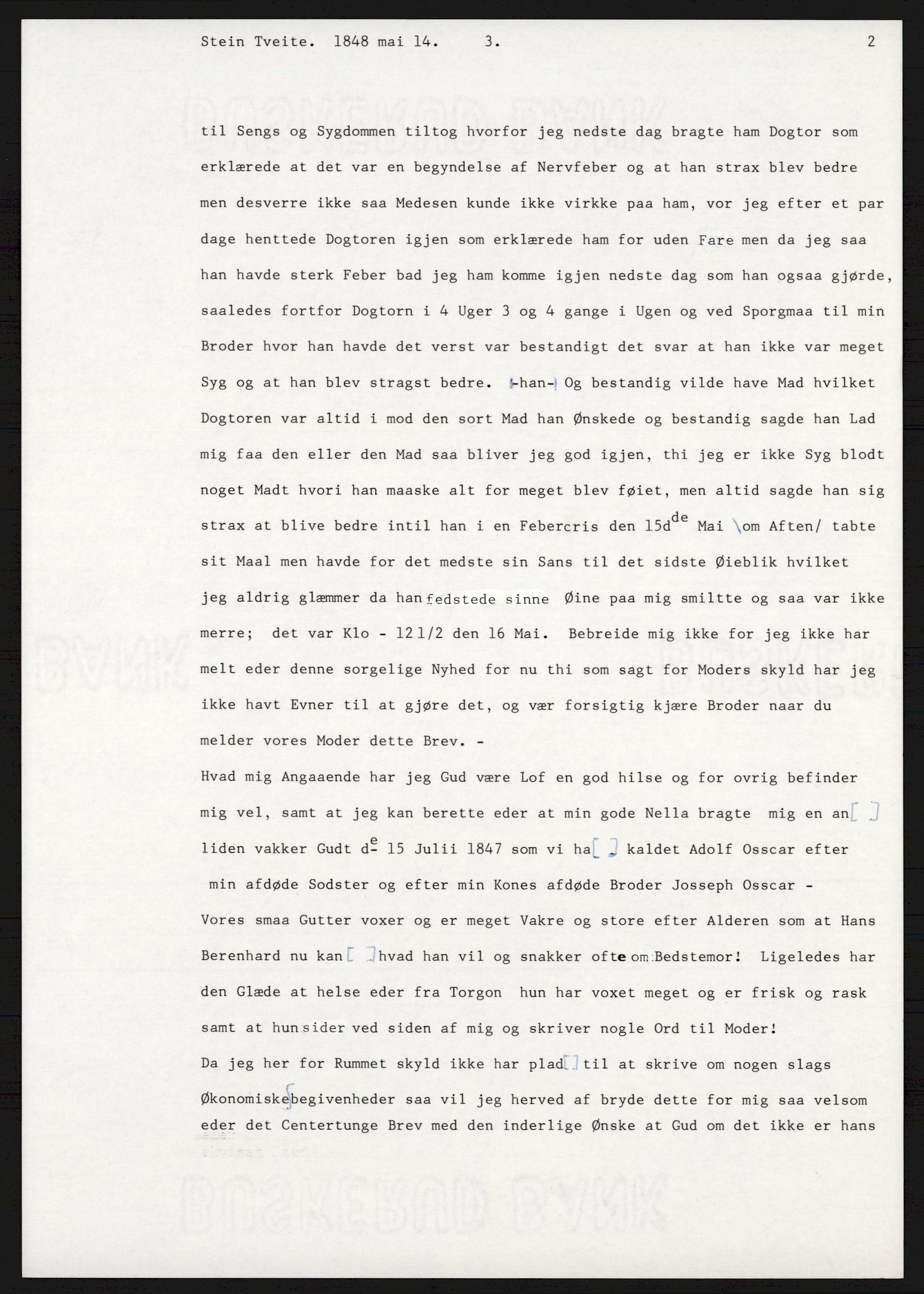 Samlinger til kildeutgivelse, Amerikabrevene, AV/RA-EA-4057/F/L0024: Innlån fra Telemark: Gunleiksrud - Willard, 1838-1914, p. 737