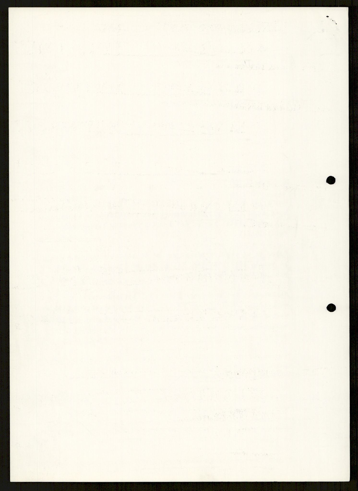 Norges statsbaner, Hovedadministrasjonen, Plankontoret for Oslo S, RA/S-5410/D/L0166: Driftsbanegården. Øvrige driftsbanegårder, 1975-1989, p. 128