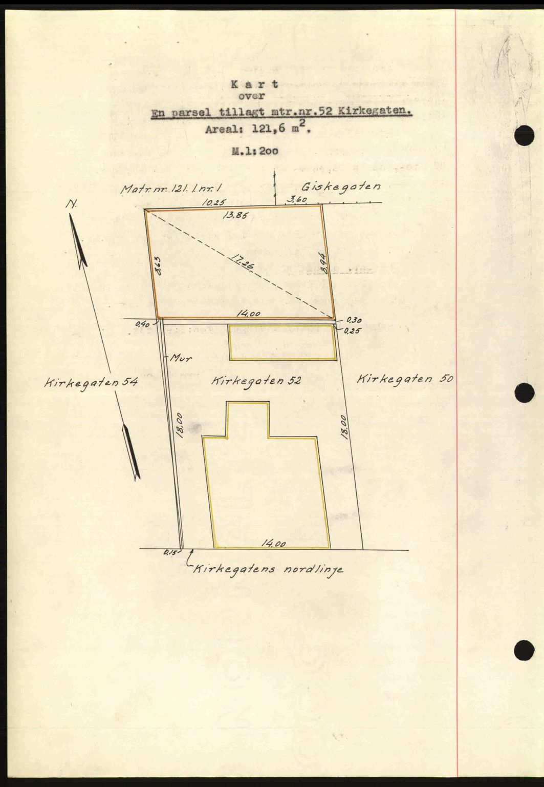 Ålesund byfogd, AV/SAT-A-4384: Mortgage book no. 34 I, 1936-1938, Diary no: : 397/1938