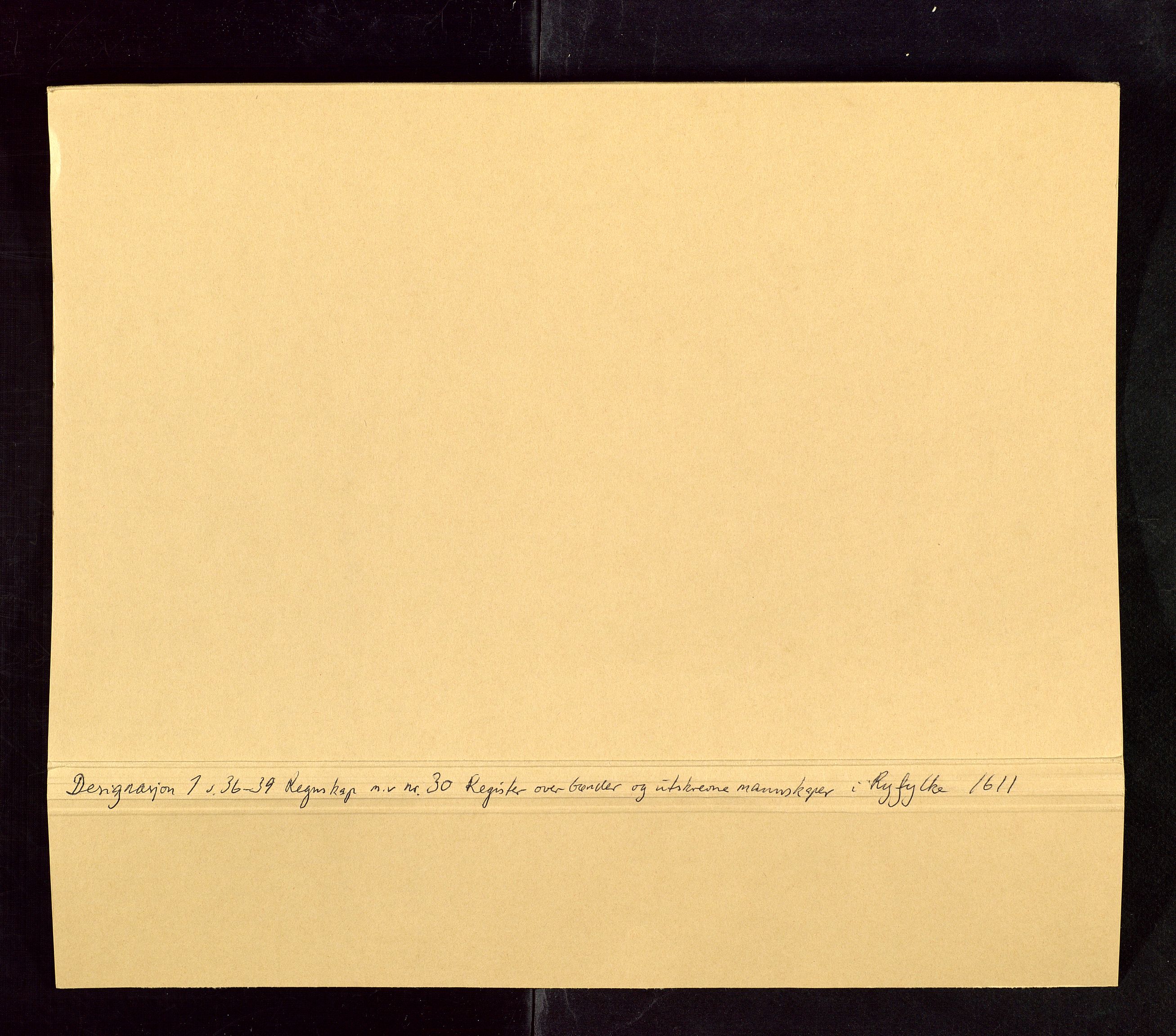 Stavanger len, AV/SAST-A-101870/Ob/L0020: Diverse, 1611-1640, p. 213