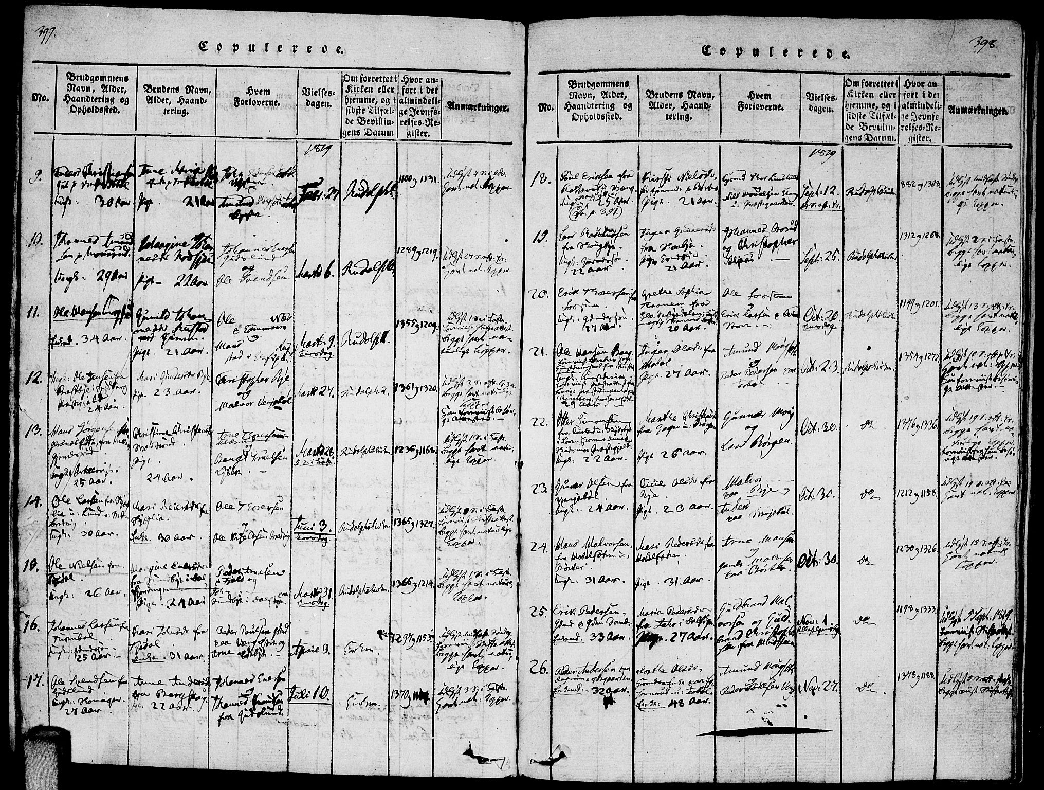 Enebakk prestekontor Kirkebøker, SAO/A-10171c/F/Fa/L0005: Parish register (official) no. I 5, 1790-1825, p. 401-402