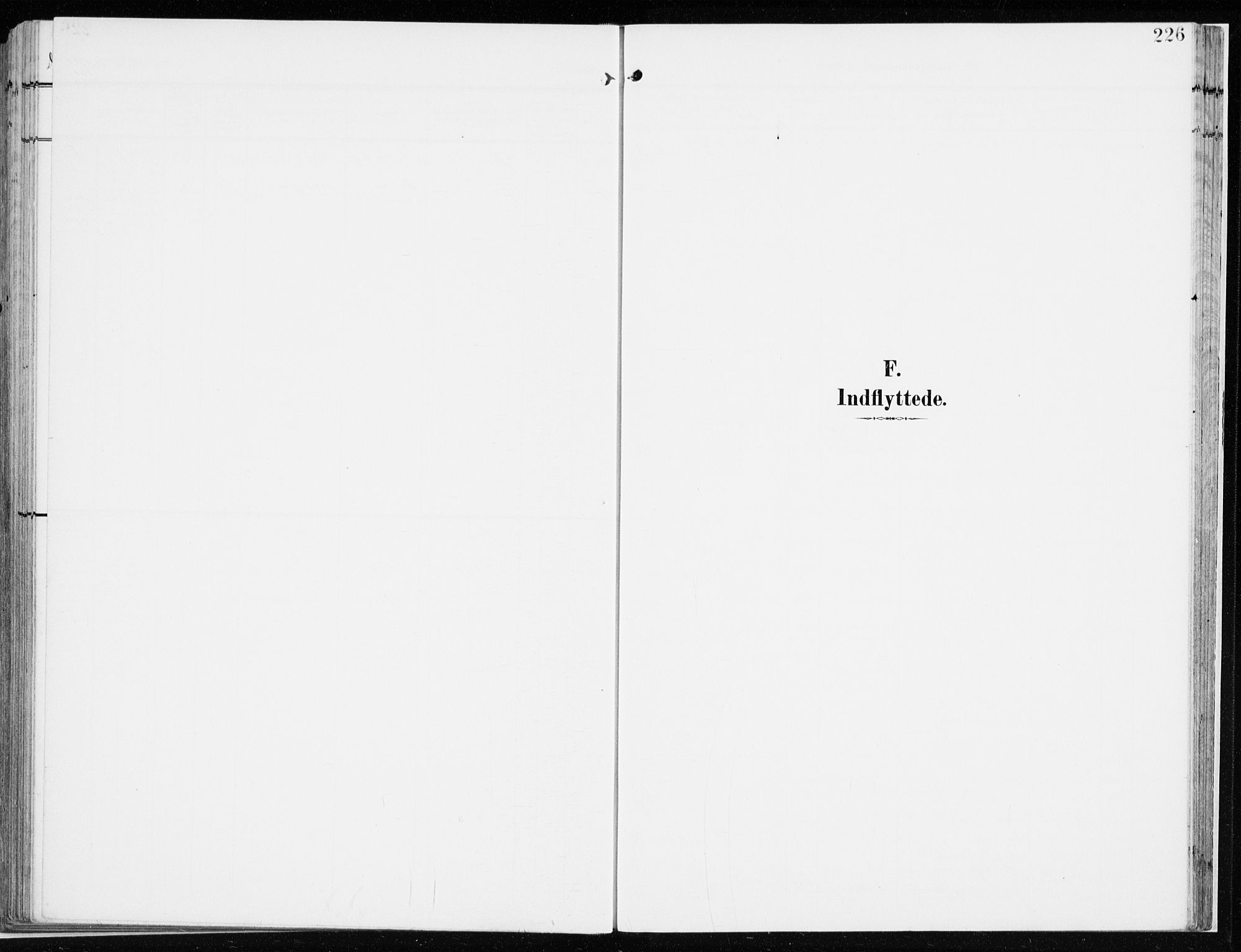 Løten prestekontor, SAH/PREST-022/K/Ka/L0011: Parish register (official) no. 11, 1908-1917, p. 226