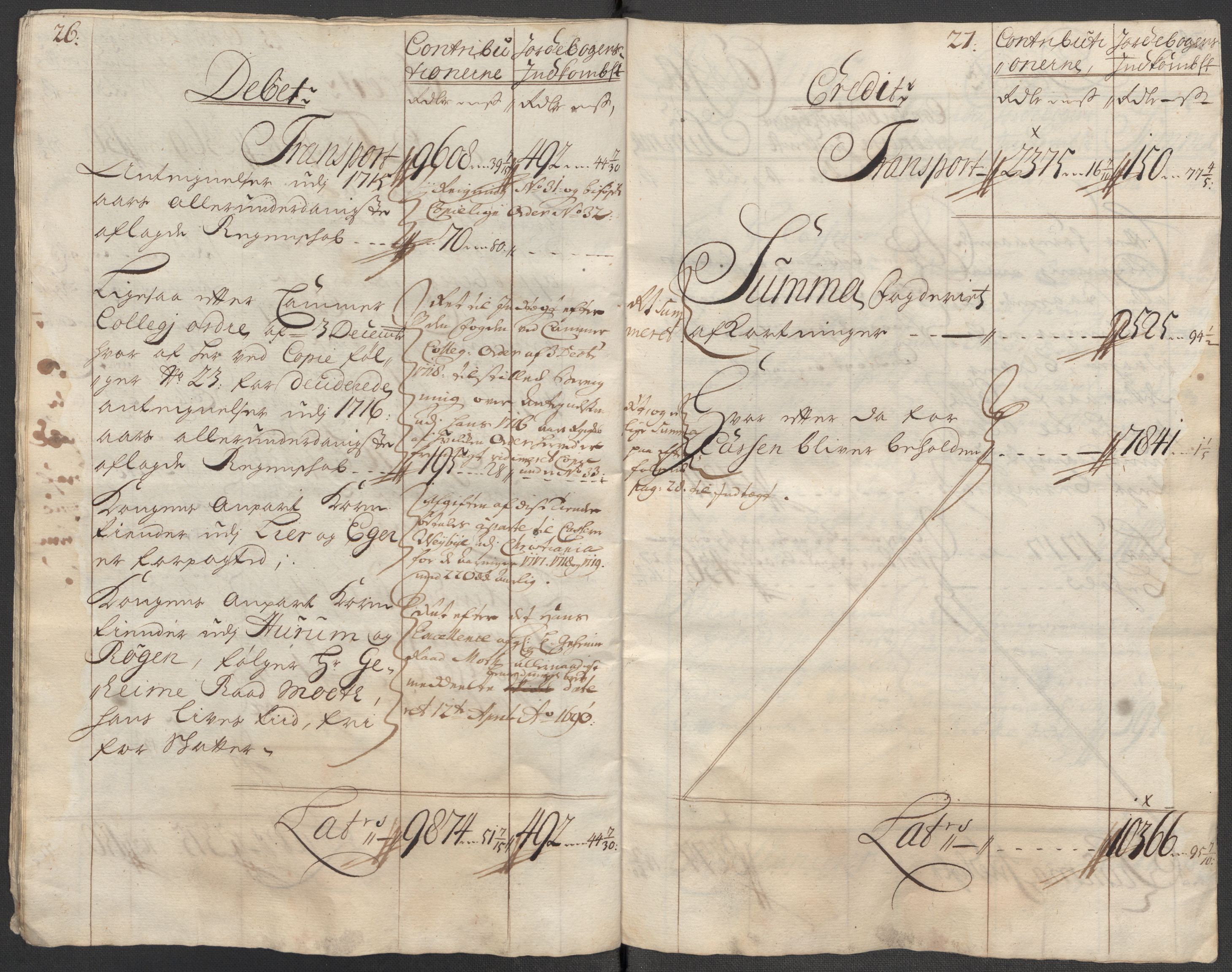 Rentekammeret inntil 1814, Reviderte regnskaper, Fogderegnskap, AV/RA-EA-4092/R31/L1712: Fogderegnskap Hurum, Røyken, Eiker, Lier og Buskerud, 1718, p. 16