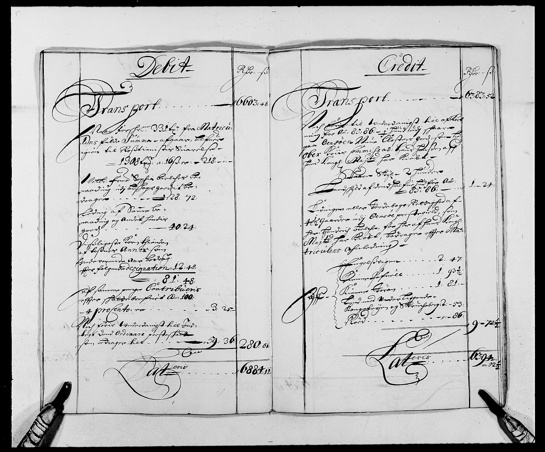 Rentekammeret inntil 1814, Reviderte regnskaper, Fogderegnskap, AV/RA-EA-4092/R03/L0116: Fogderegnskap Onsøy, Tune, Veme og Åbygge fogderi, 1684-1689, p. 154