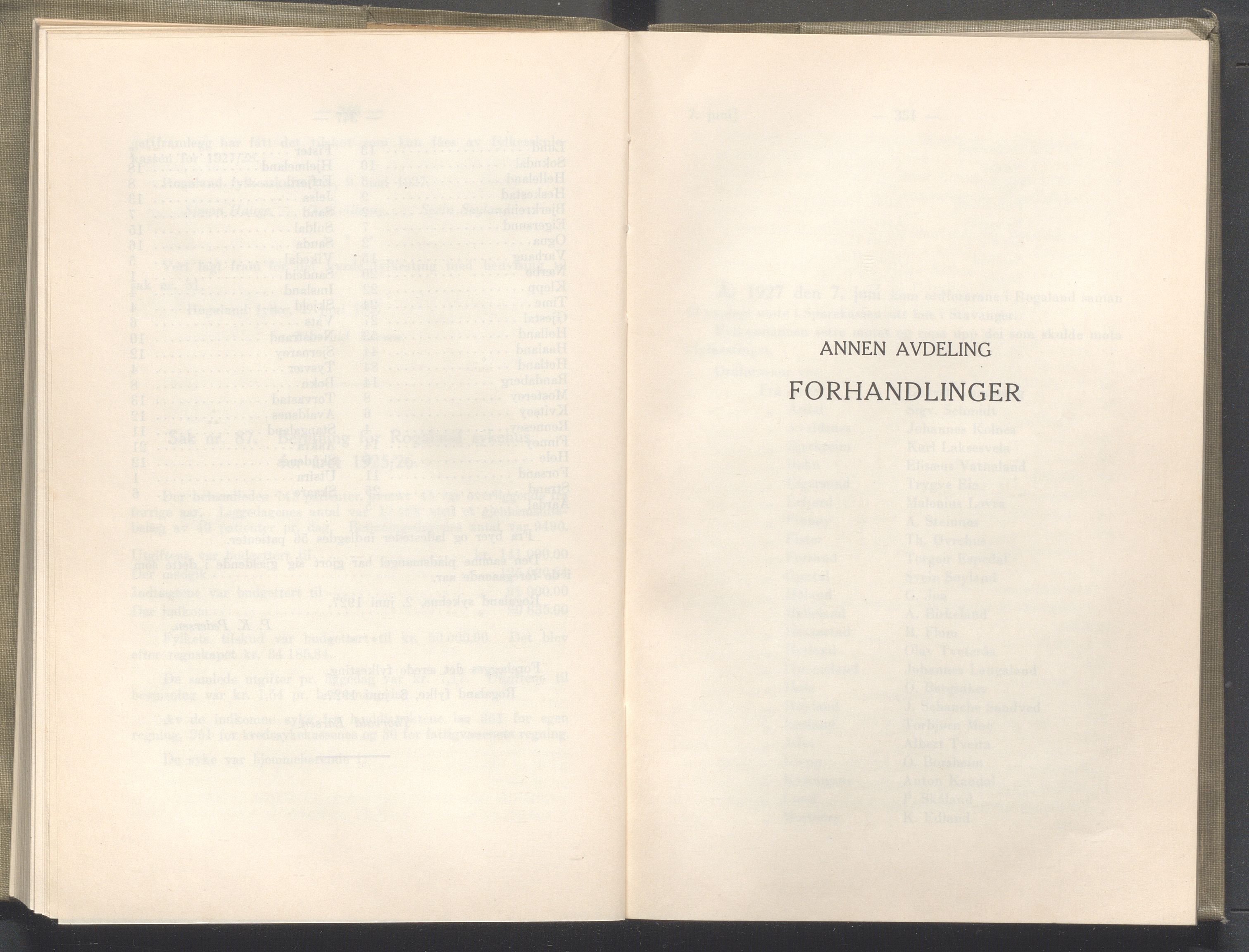 Rogaland fylkeskommune - Fylkesrådmannen , IKAR/A-900/A/Aa/Aaa/L0046: Møtebok , 1927, p. 348-349