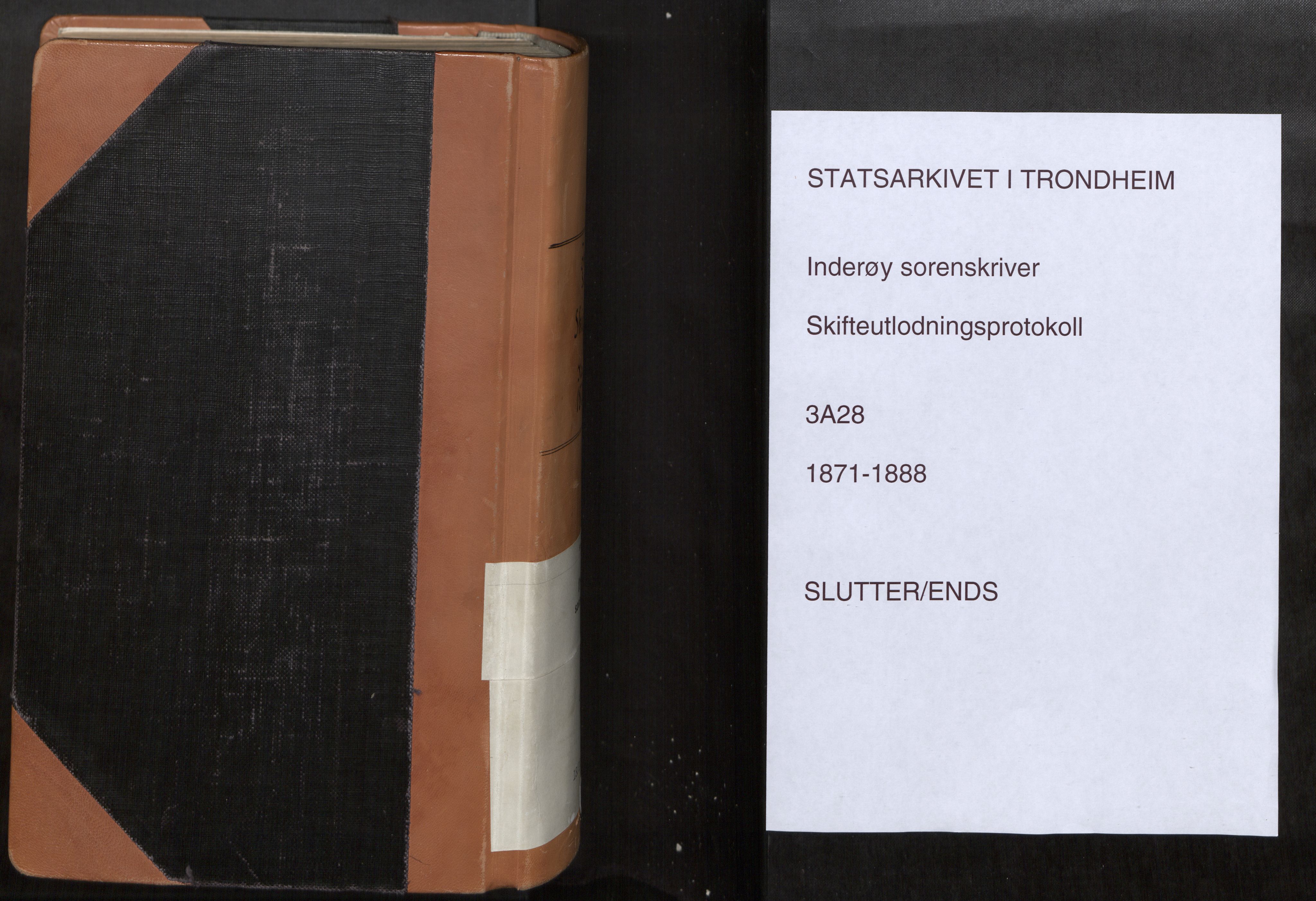 Inderøy sorenskriveri, SAT/A-4147/1/3/3A/L0028: Skifteslutningsprotokoll 3, 1871-1888