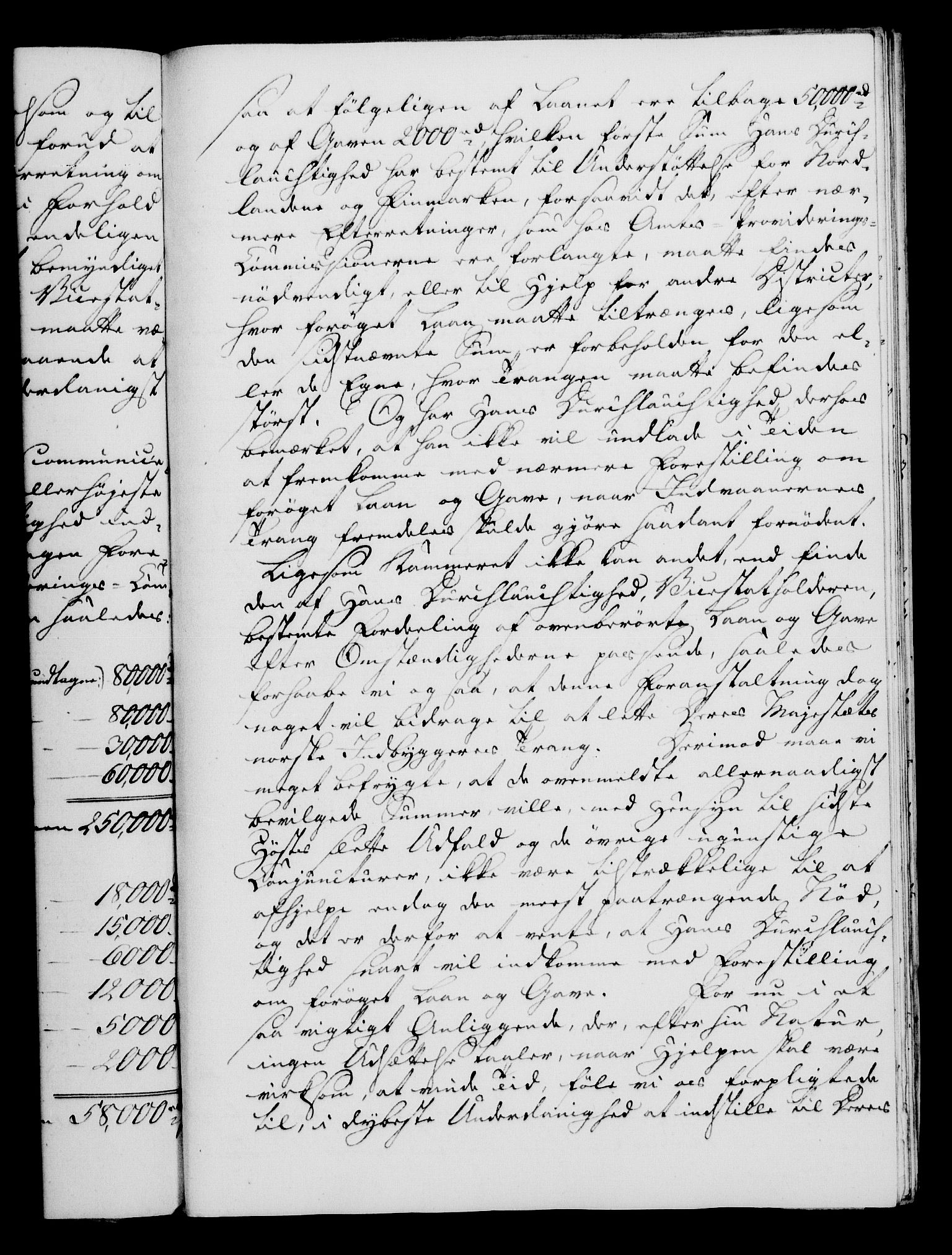 Rentekammeret, Kammerkanselliet, RA/EA-3111/G/Gf/Gfa/L0095: Norsk relasjons- og resolusjonsprotokoll (merket RK 52.95), 1813-1814, p. 67
