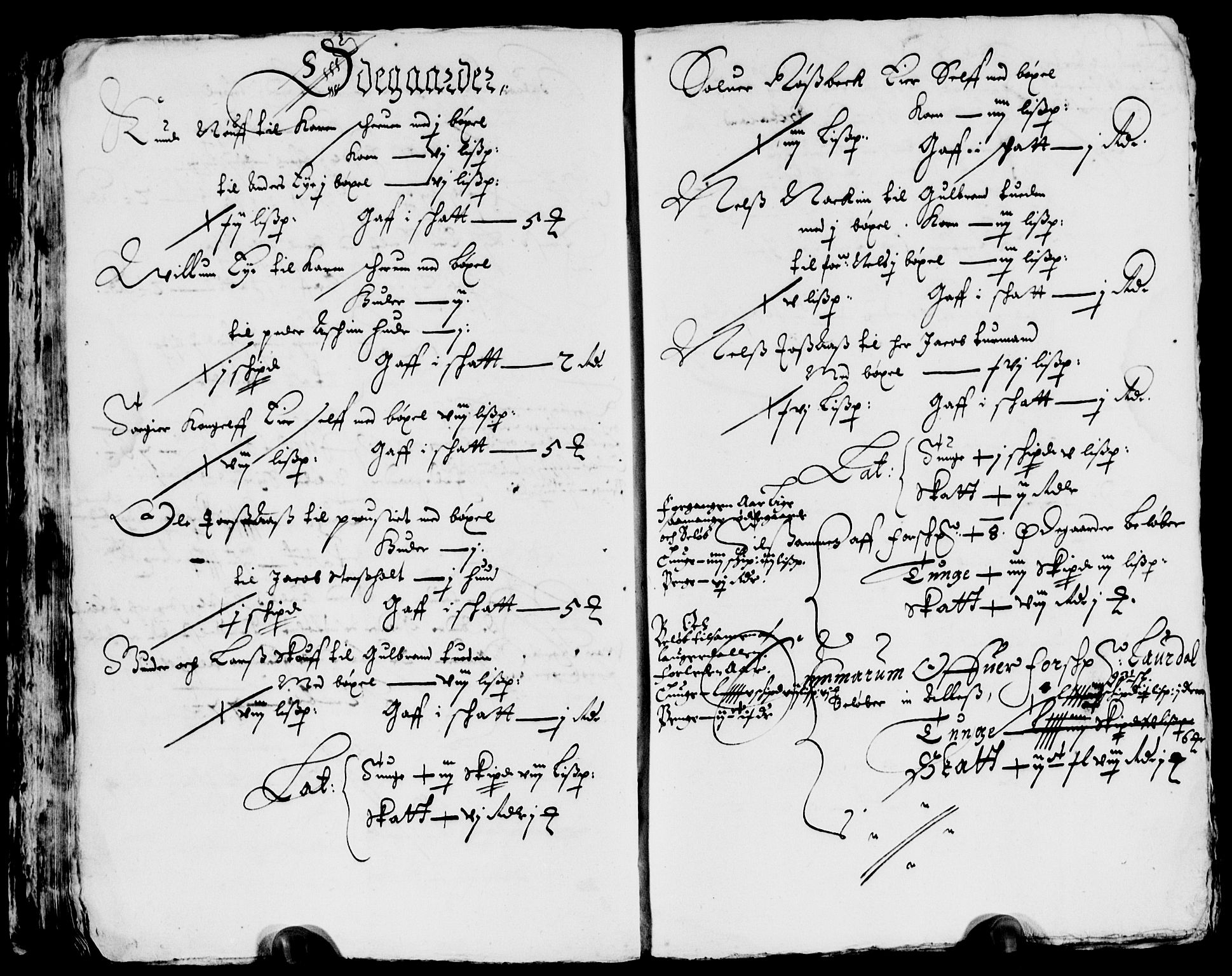 Rentekammeret inntil 1814, Reviderte regnskaper, Lensregnskaper, AV/RA-EA-5023/R/Rb/Rbo/L0030: Tønsberg len, 1650-1652