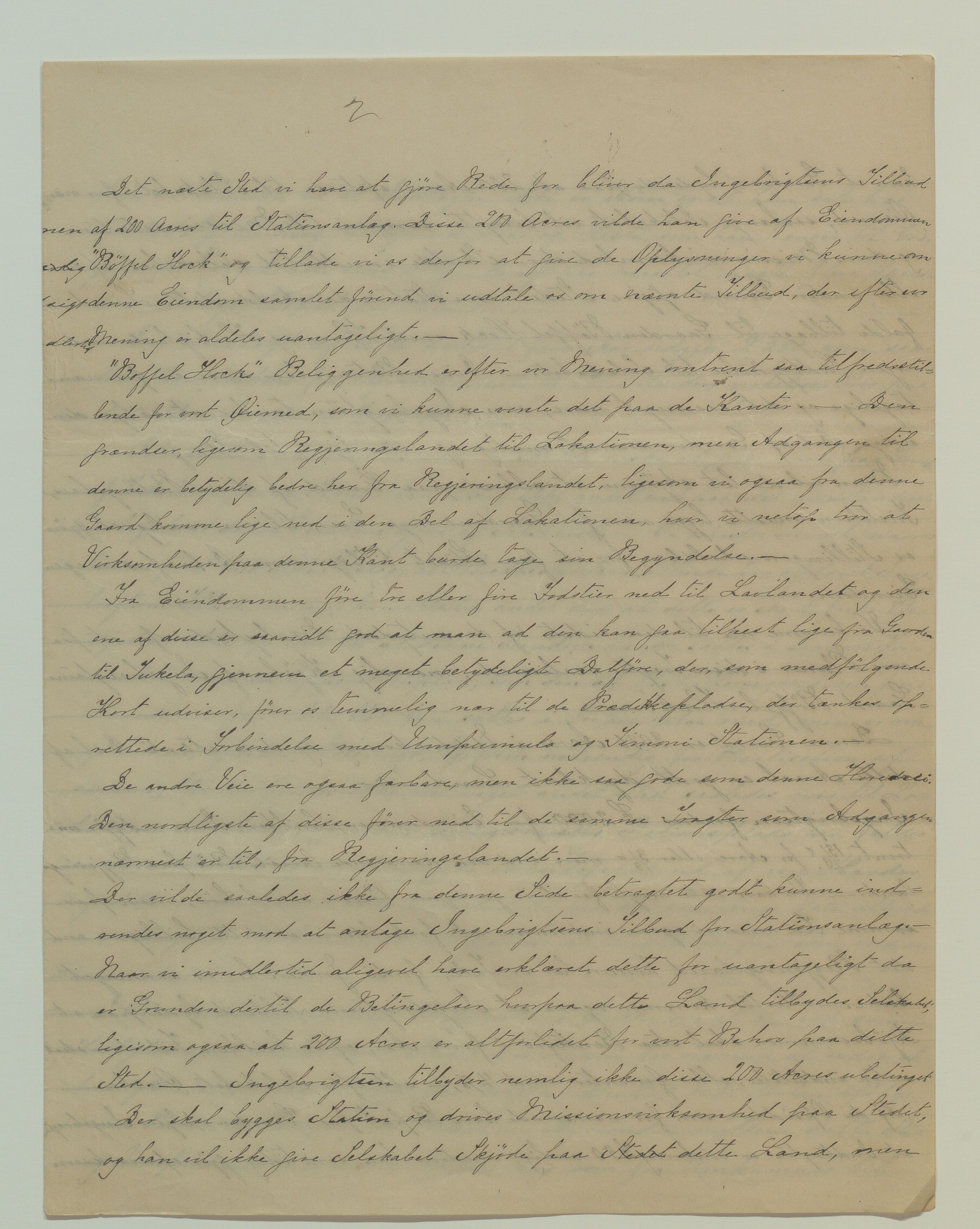 Det Norske Misjonsselskap - hovedadministrasjonen, VID/MA-A-1045/D/Da/Daa/L0036/0010: Konferansereferat og årsberetninger / Konferansereferat fra Sør-Afrika., 1885