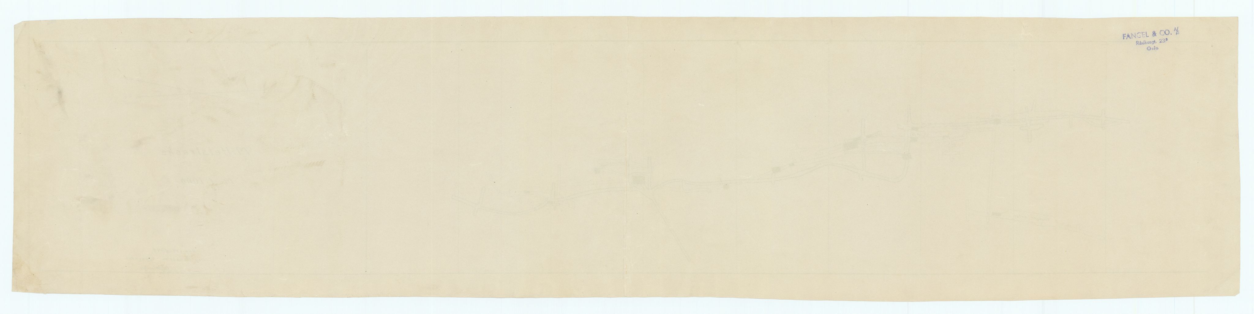 Riksarkivets kart- og tegningssamling, RA/EA-5930/T/T047/T047b/T047b70, 1647-1952, p. 3