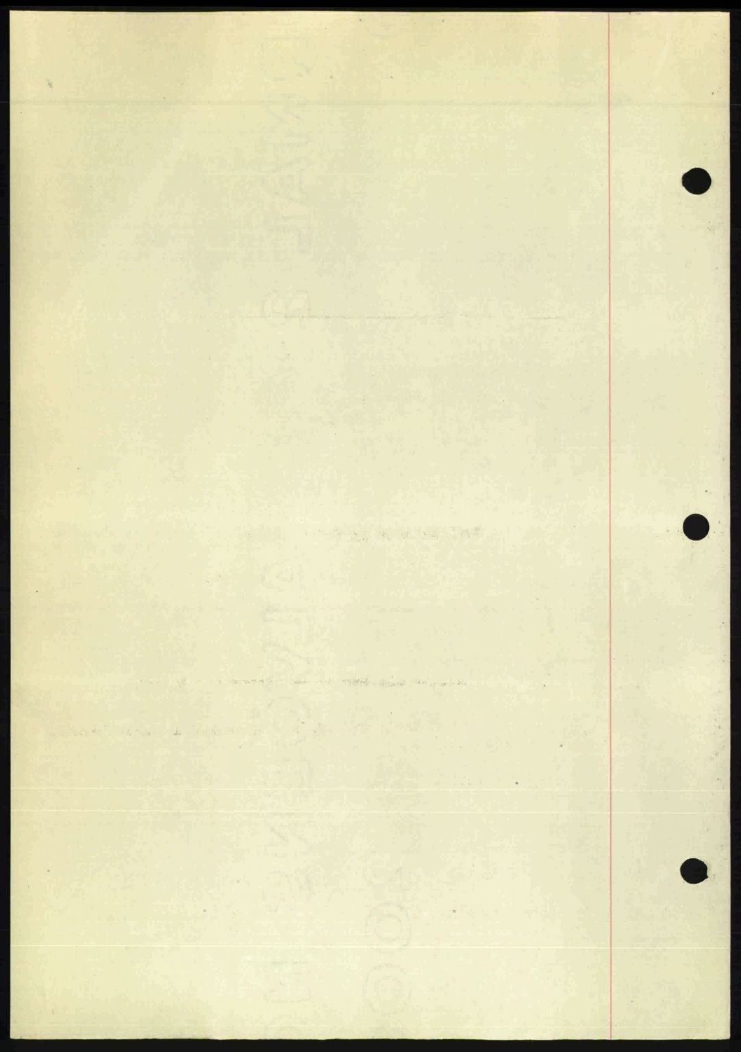 Romsdal sorenskriveri, SAT/A-4149/1/2/2C: Mortgage book no. A24, 1947-1947, Diary no: : 2724/1947