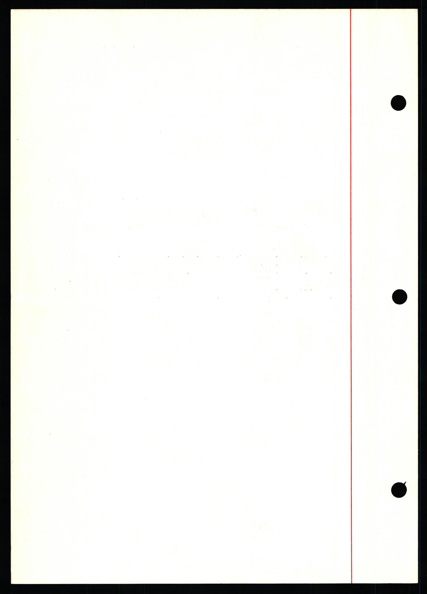 Nord-Hedmark sorenskriveri, SAH/TING-012/H/Hb/Hbf/L0077: Mortgage book no. B77, 1968-1969, Diary no: : 132/1969