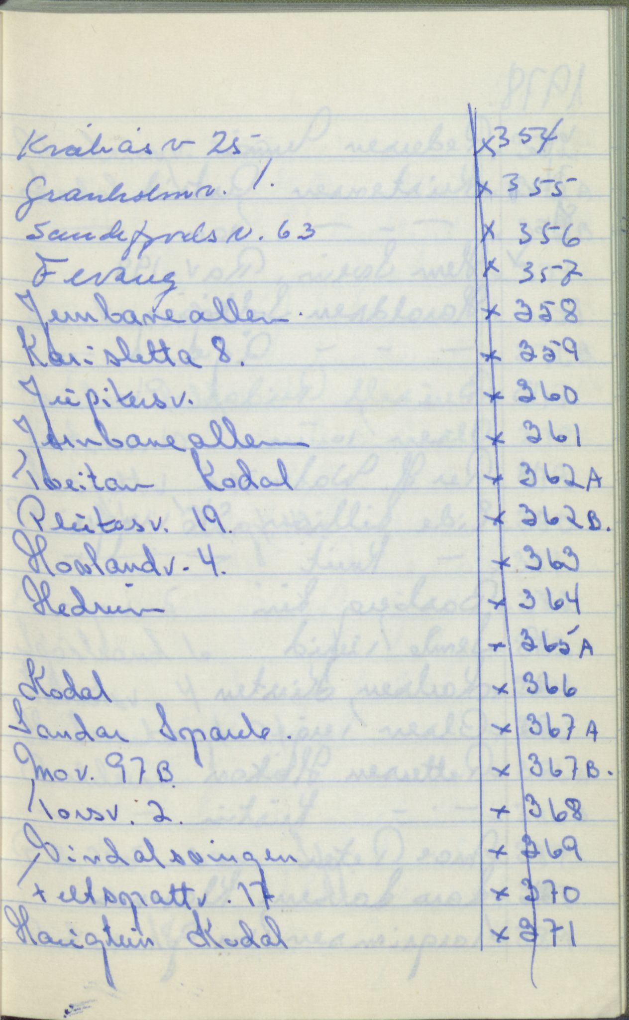Pa 1494 - Jørgensen, Antonius. Fotograf, VEMU/A-2760/F/Fa, 1927-2004, p. 4157