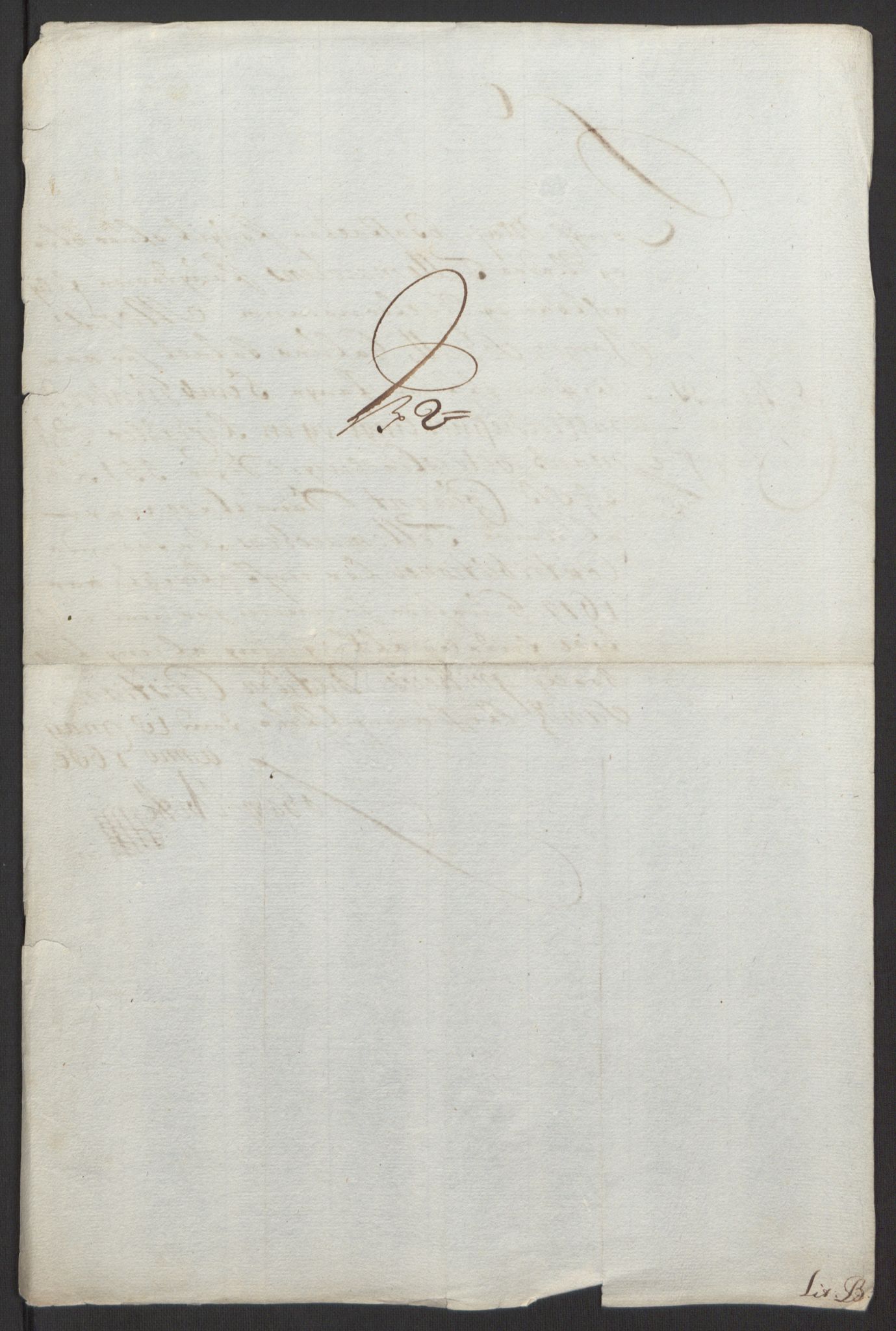 Rentekammeret inntil 1814, Reviderte regnskaper, Fogderegnskap, AV/RA-EA-4092/R35/L2081: Fogderegnskap Øvre og Nedre Telemark, 1680-1684, p. 347