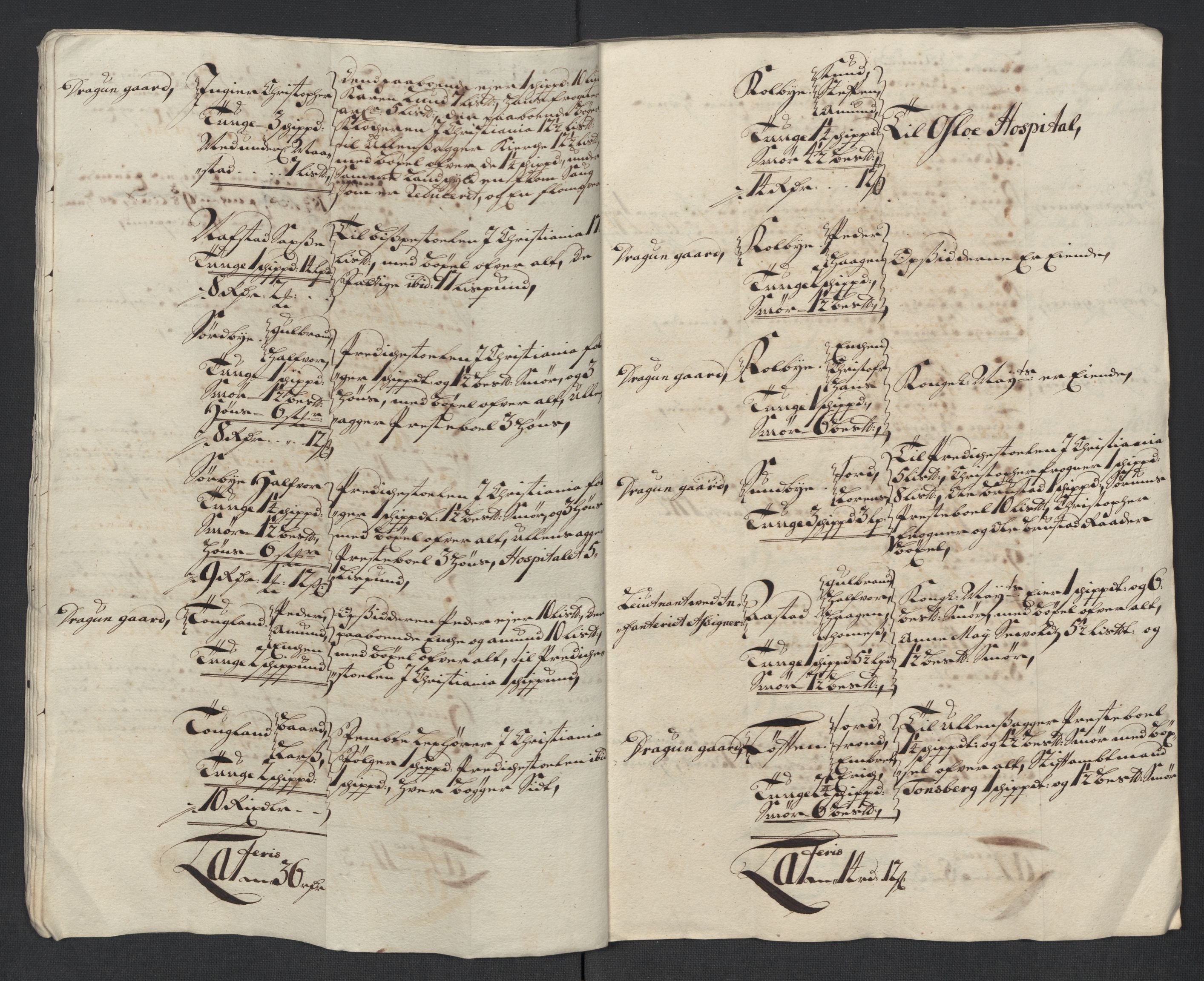 Rentekammeret inntil 1814, Reviderte regnskaper, Fogderegnskap, AV/RA-EA-4092/R12/L0723: Fogderegnskap Øvre Romerike, 1713-1714, p. 105