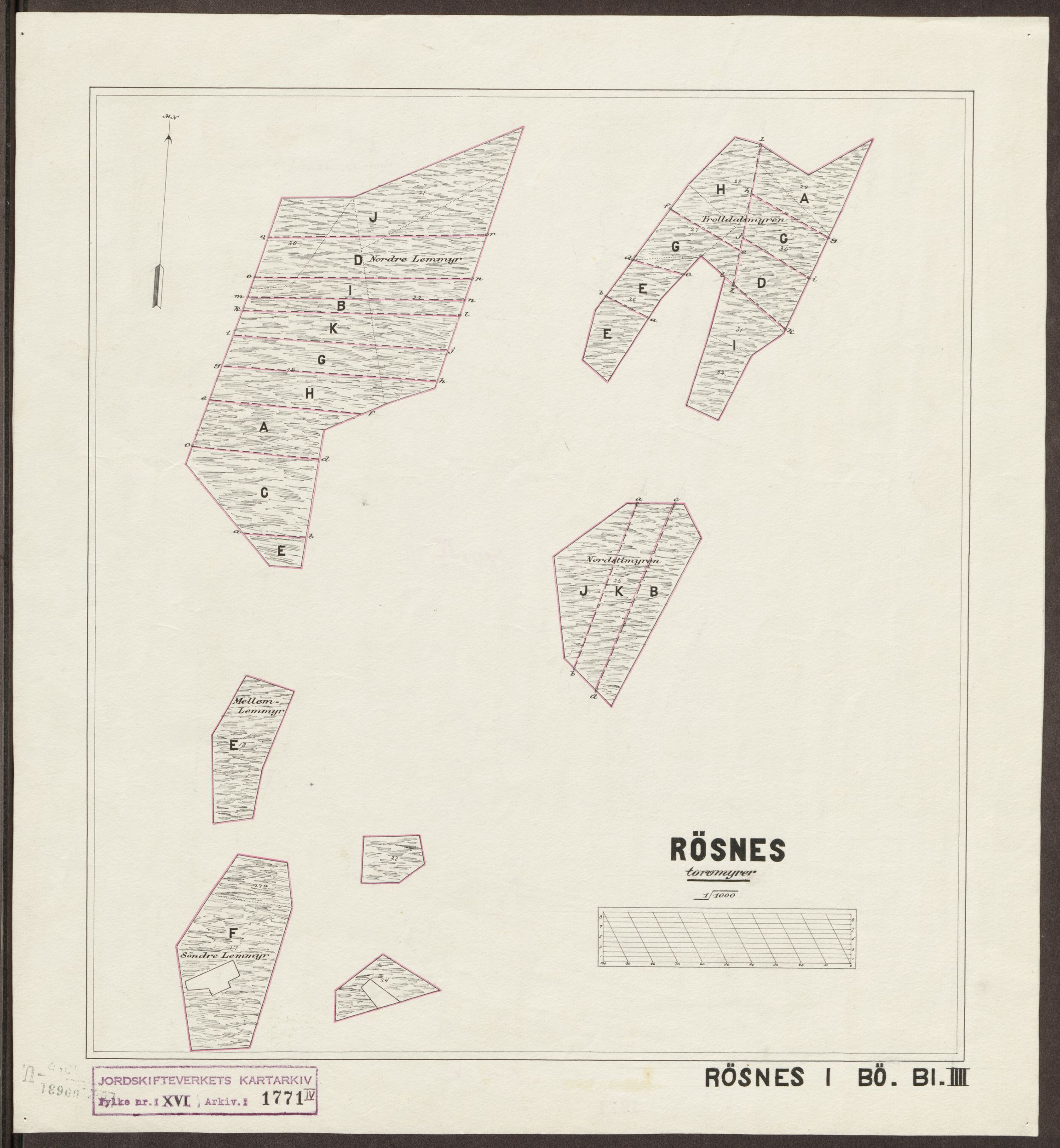 Jordskifteverkets kartarkiv, RA/S-3929/T, 1859-1988, p. 2112