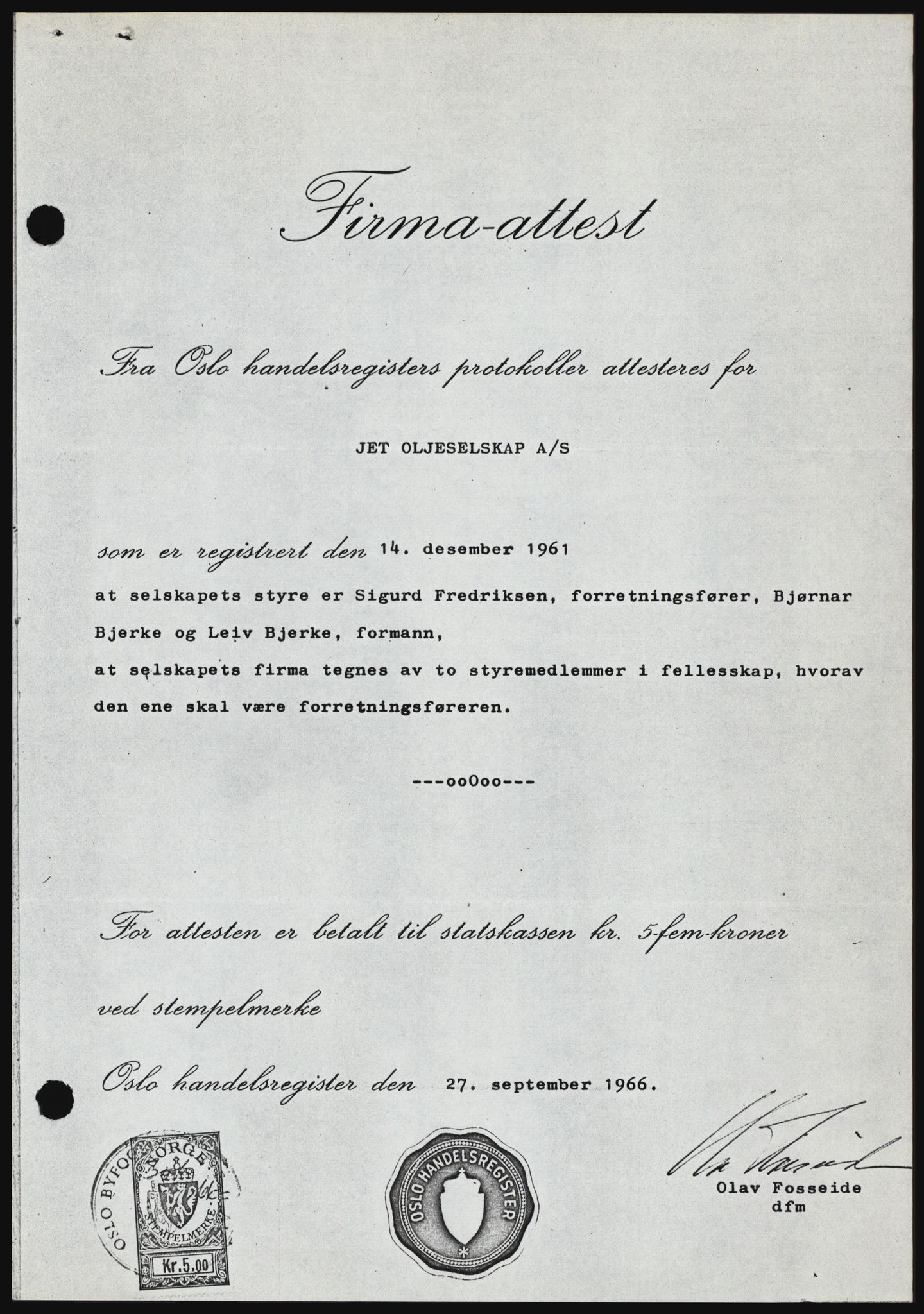 Nord-Hedmark sorenskriveri, SAH/TING-012/H/Hc/L0024: Mortgage book no. 24, 1966-1966, Diary no: : 4365/1966