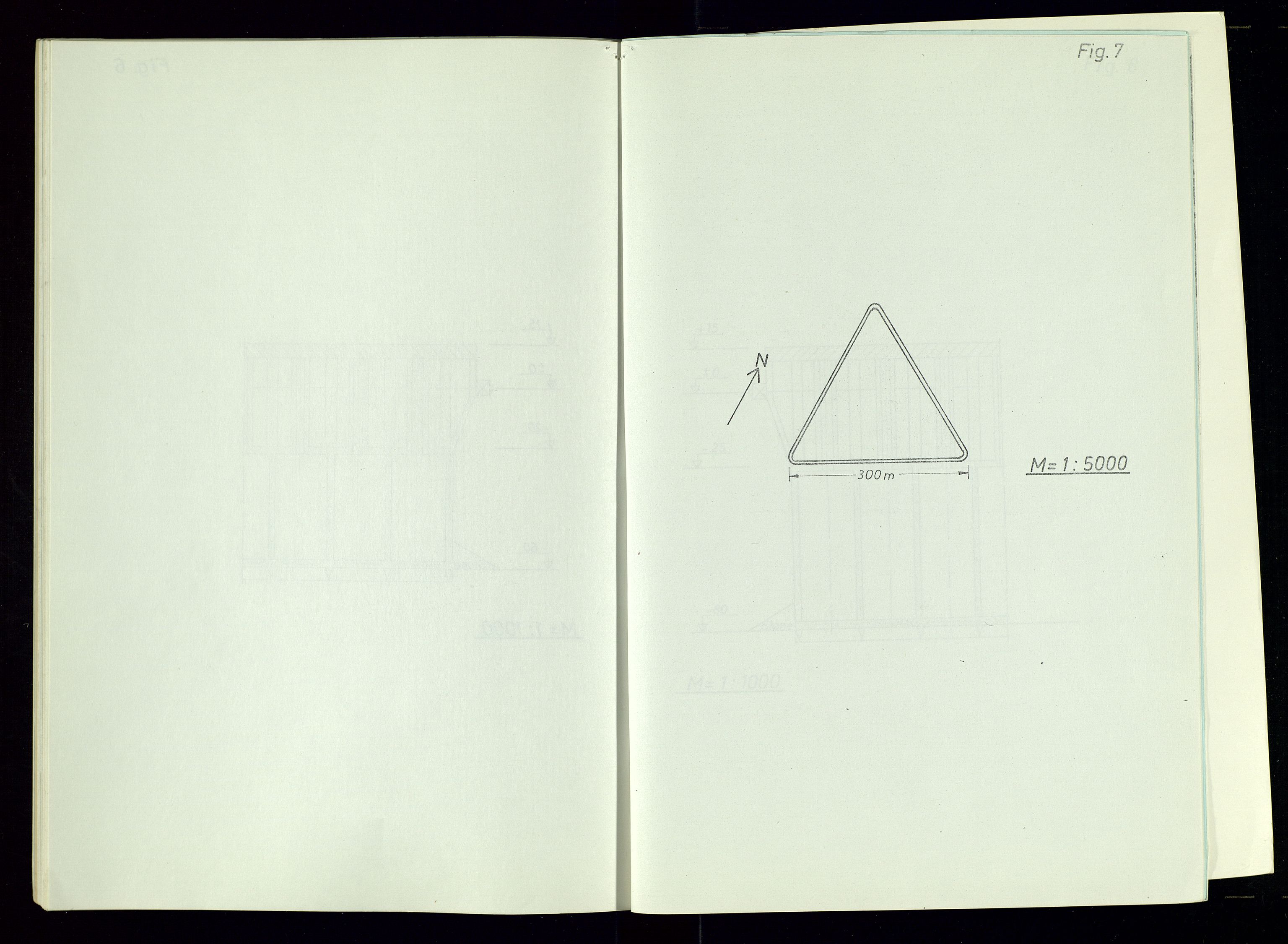 Industridepartementet, Oljekontoret, AV/SAST-A-101348/Dc/L0012: 742 Ekofisk prosjekt, prosjektstudier, div. protokoller ang oljeledning, 1971-1972