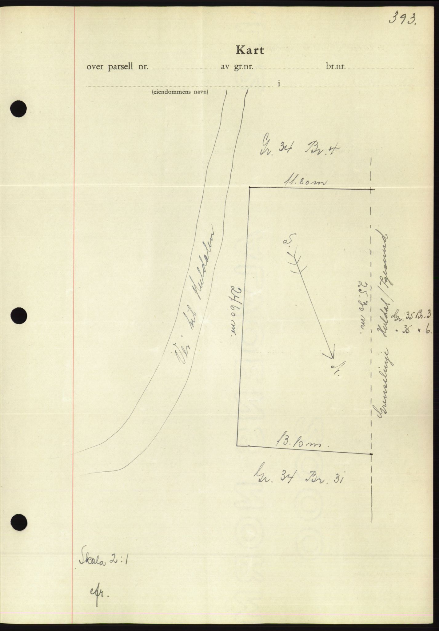 Søre Sunnmøre sorenskriveri, AV/SAT-A-4122/1/2/2C/L0061: Mortgage book no. 55, 1936-1936, Diary no: : 1418/1936