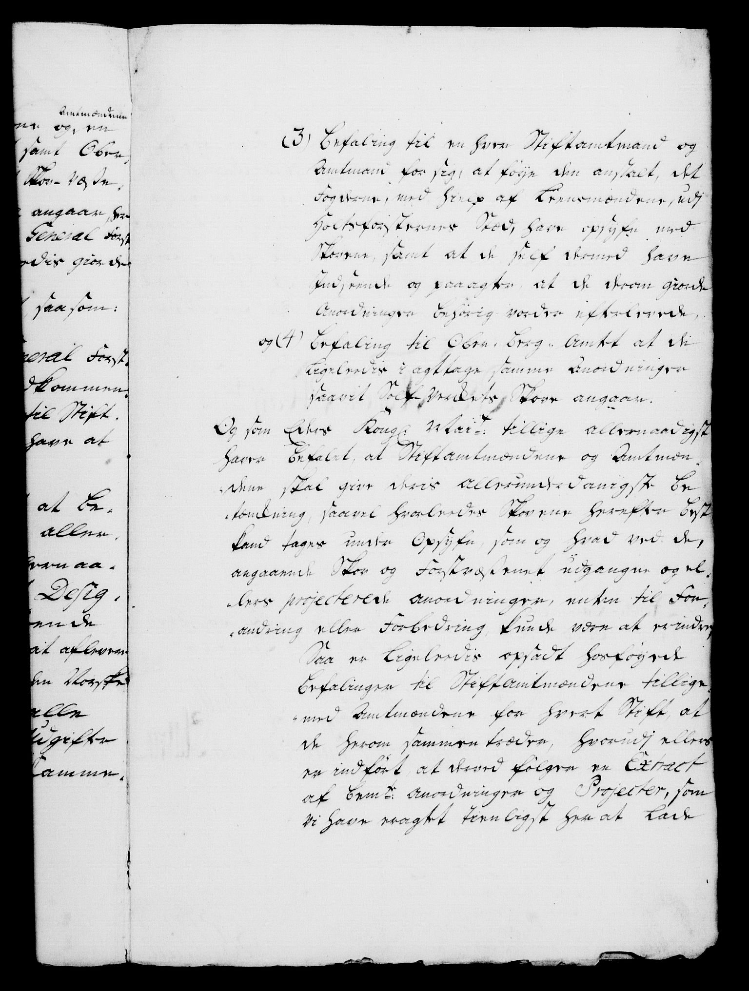 Rentekammeret, Kammerkanselliet, RA/EA-3111/G/Gf/Gfa/L0029: Norsk relasjons- og resolusjonsprotokoll (merket RK 52.29), 1746-1747, p. 134