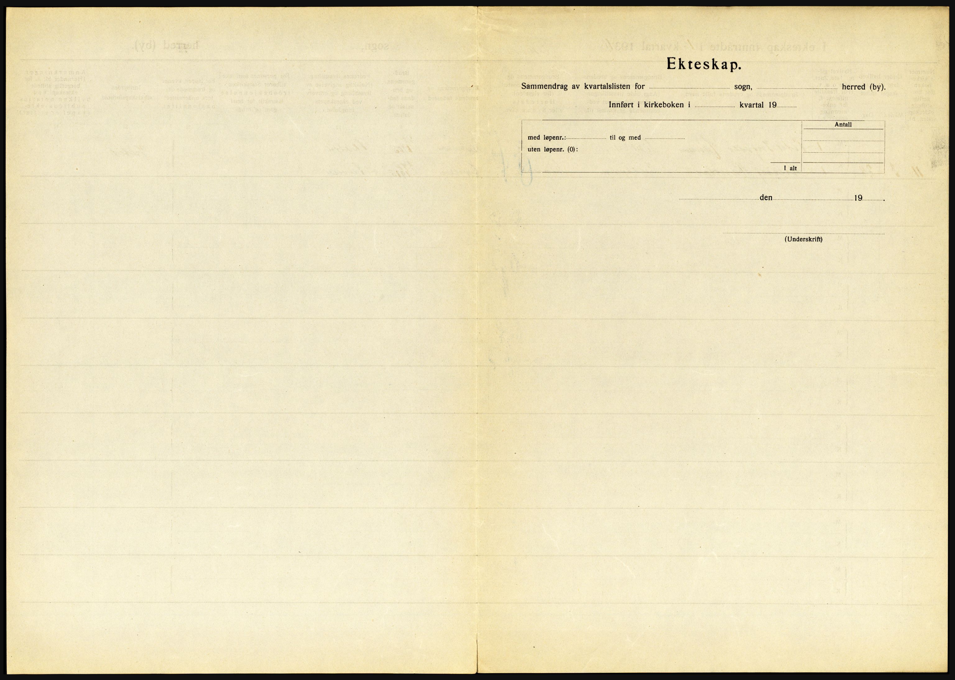 Statistisk sentralbyrå, Sosiodemografiske emner, Befolkning, RA/S-2228/D/Df/Dfd/Dfdf/L0011: Hedmark, 1936, p. 581