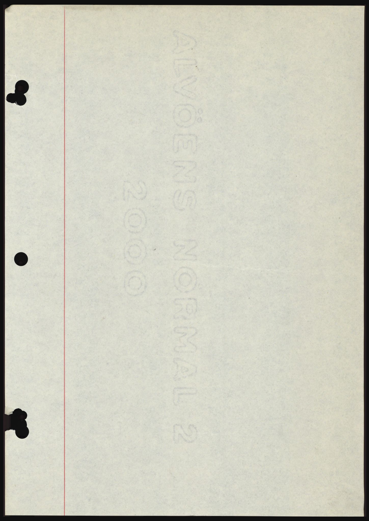 Nord-Hedmark sorenskriveri, SAH/TING-012/H/Hc/L0020: Mortgage book no. 20, 1964-1964, Diary no: : 5519/1964