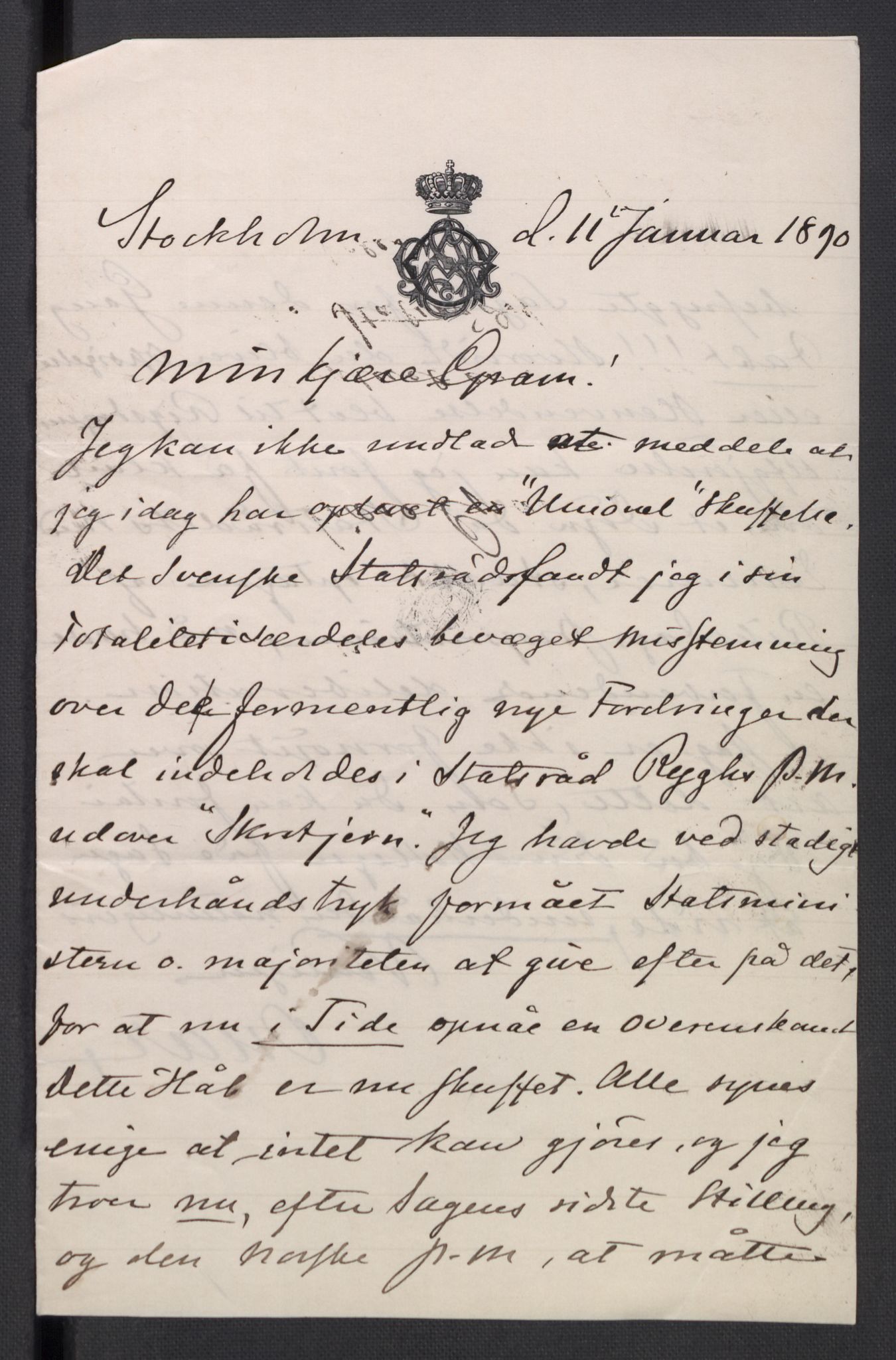 Gramfamilien/Gregers Gram, AV/RA-PA-0596/F/L0001: --, 1877-1924, p. 30