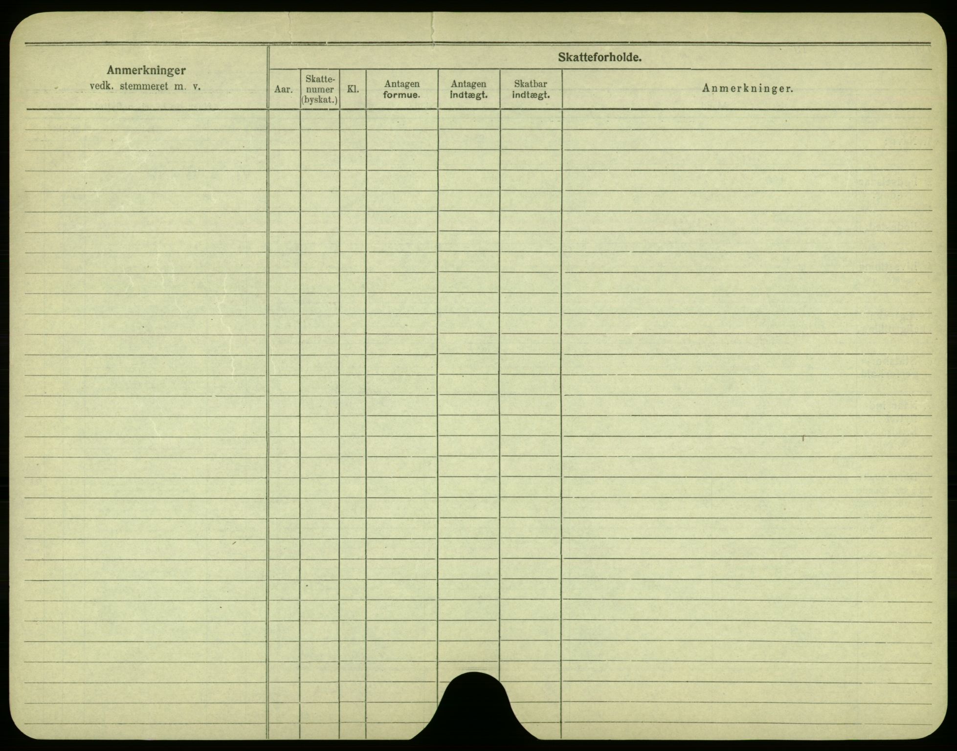 Oslo folkeregister, Registerkort, SAO/A-11715/F/Fa/Fac/L0005: Menn, 1906-1914, p. 751b