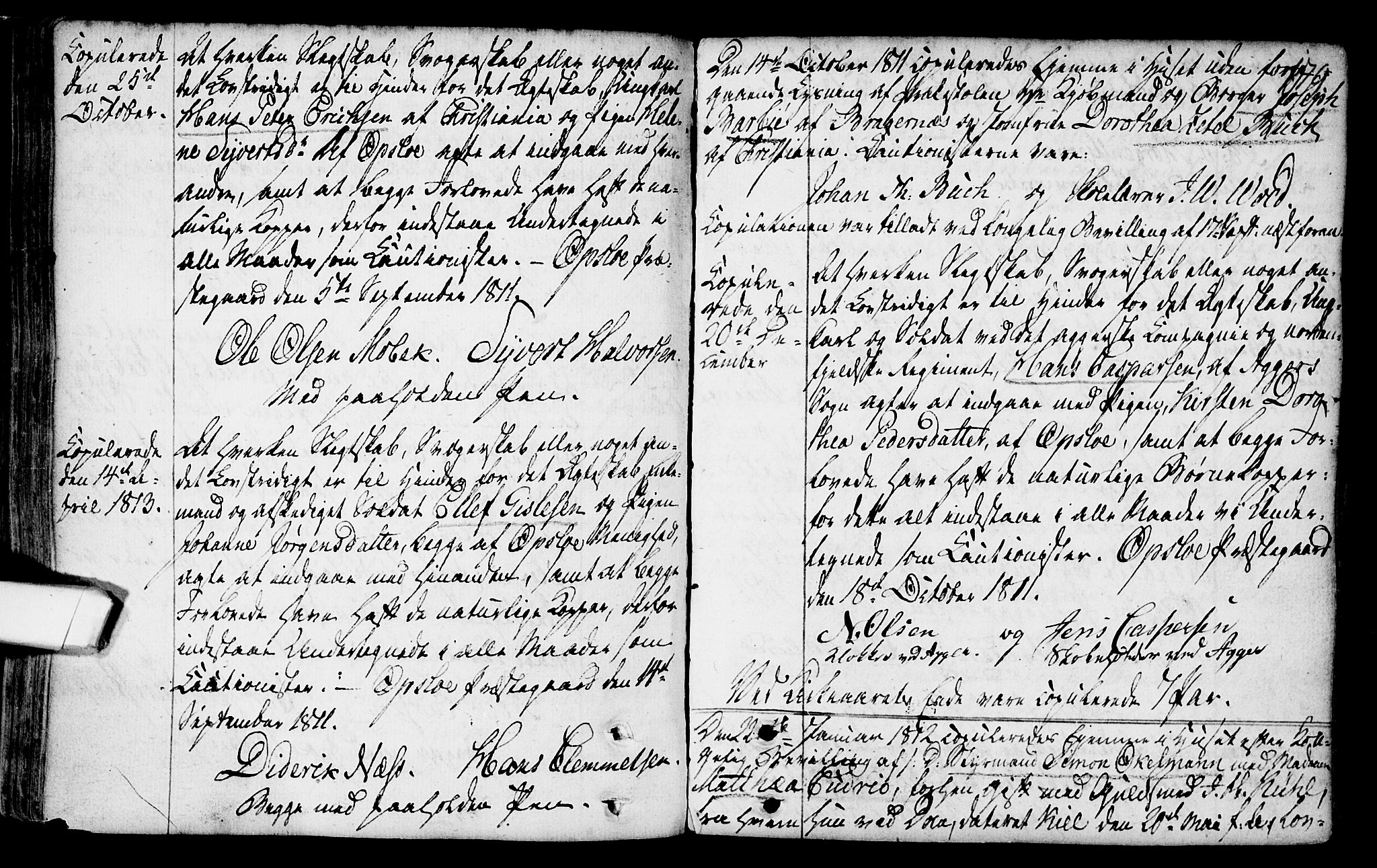 Gamlebyen prestekontor Kirkebøker, SAO/A-10884/F/Fa/L0001: Parish register (official) no. 1, 1734-1818, p. 179