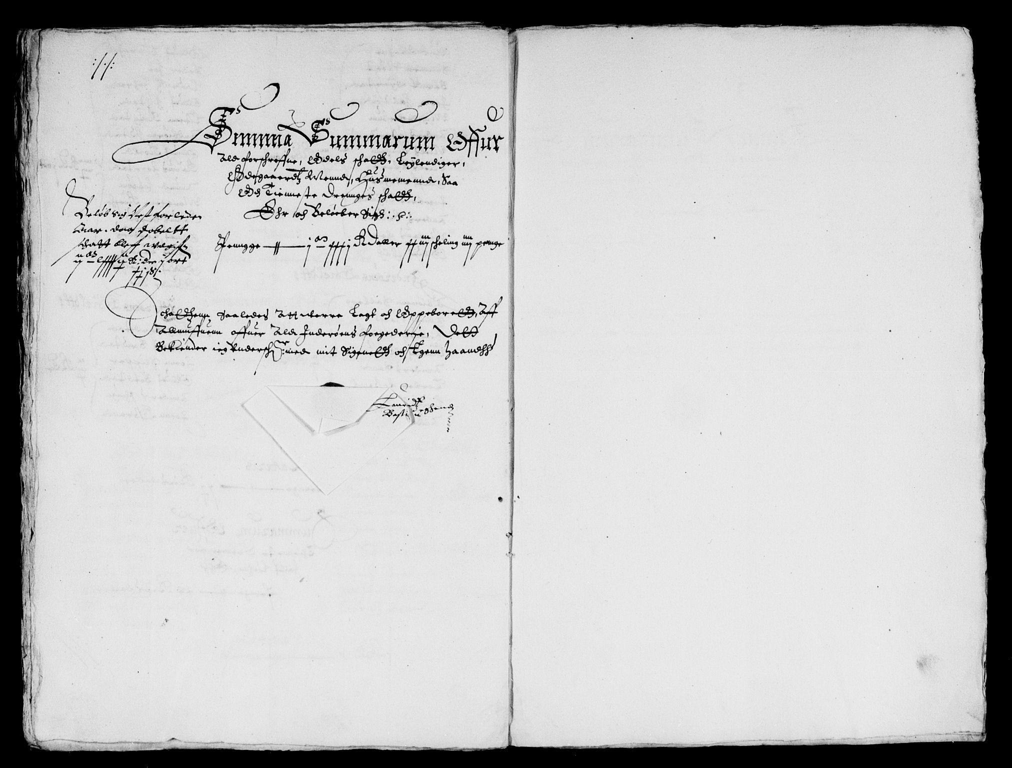 Rentekammeret inntil 1814, Reviderte regnskaper, Lensregnskaper, AV/RA-EA-5023/R/Rb/Rbw/L0048: Trondheim len, 1631-1632