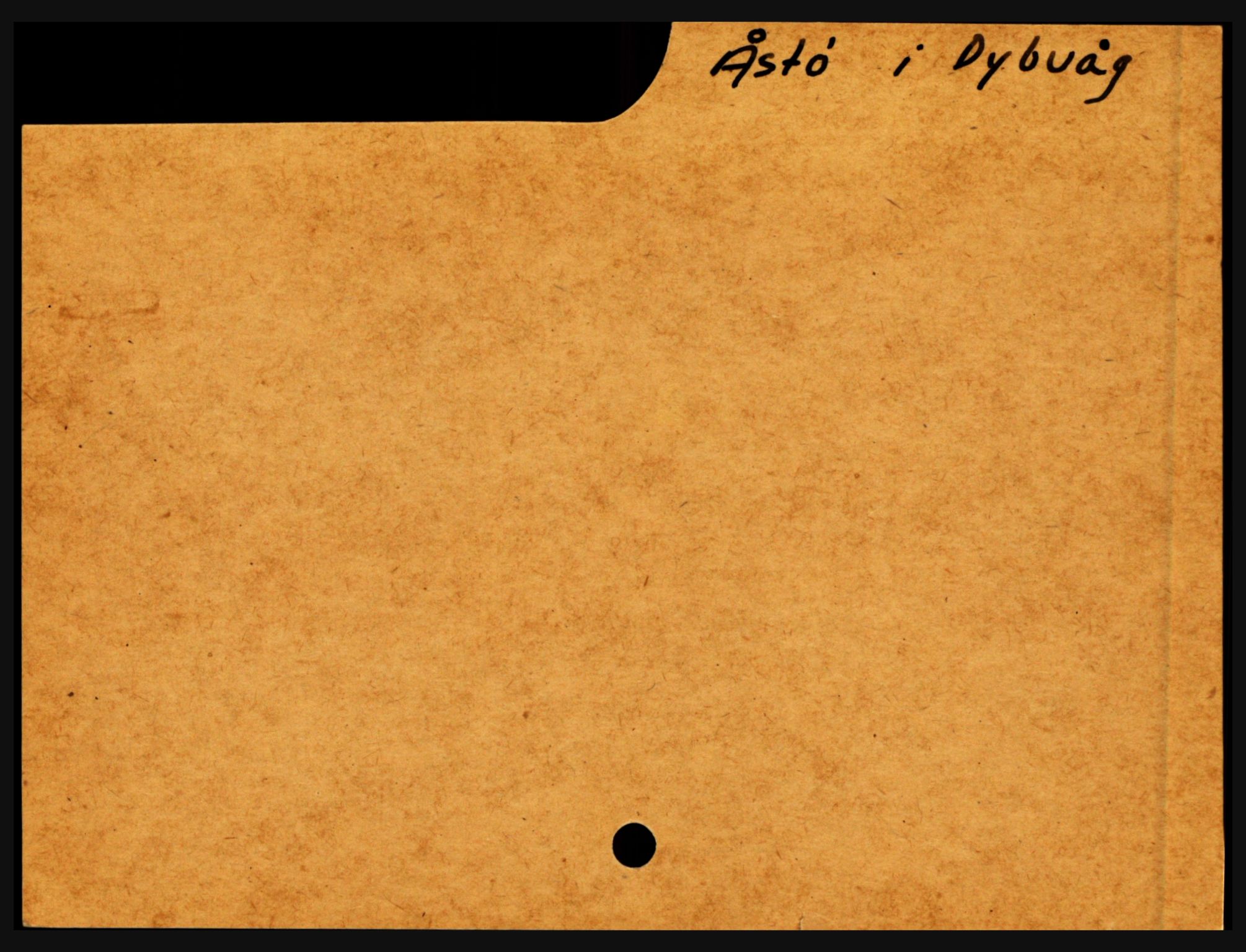 Nedenes sorenskriveri før 1824, SAK/1221-0007/H, p. 35329