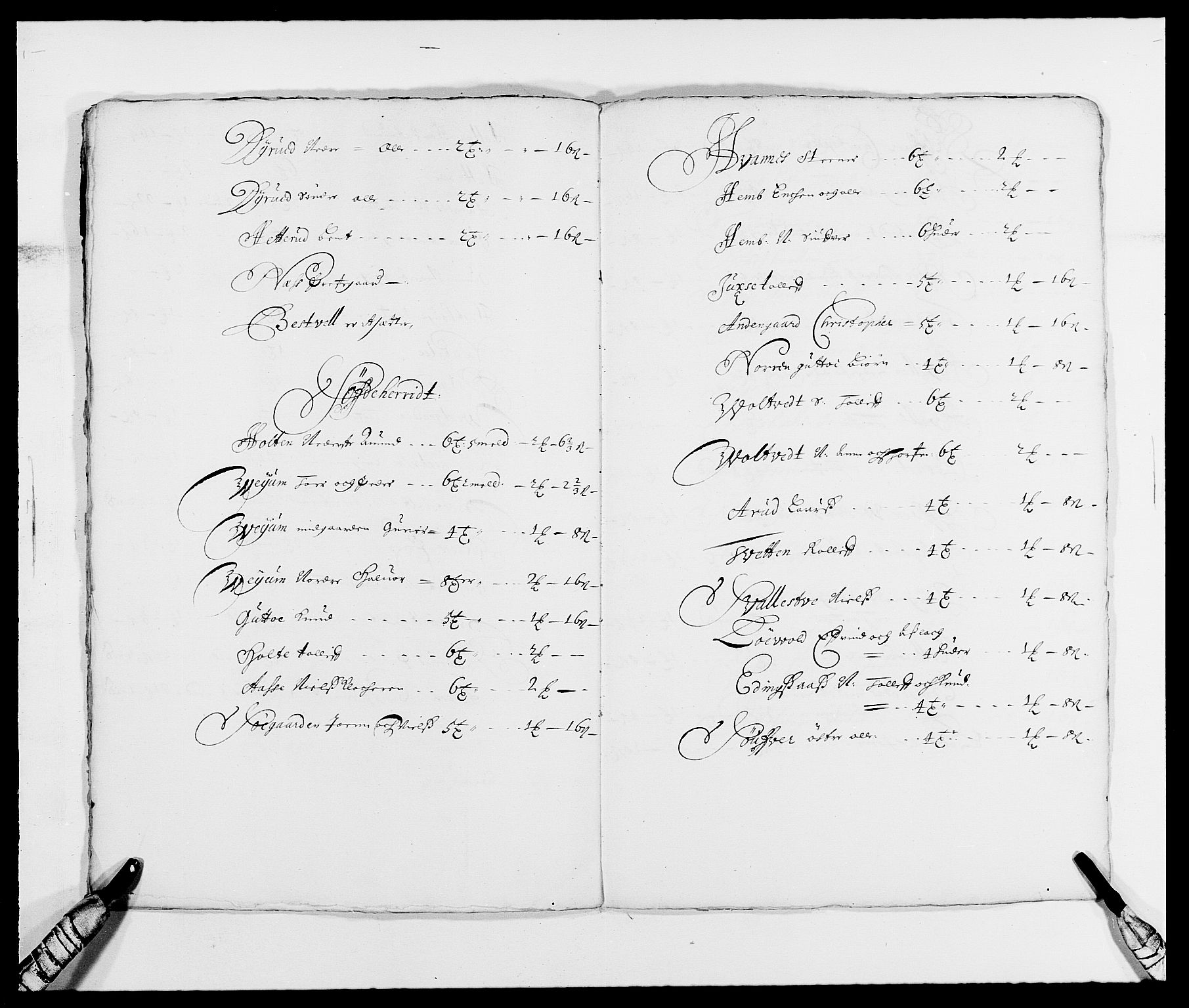 Rentekammeret inntil 1814, Reviderte regnskaper, Fogderegnskap, AV/RA-EA-4092/R35/L2063: Fogderegnskap Øvre og Nedre Telemark, 1675, p. 145