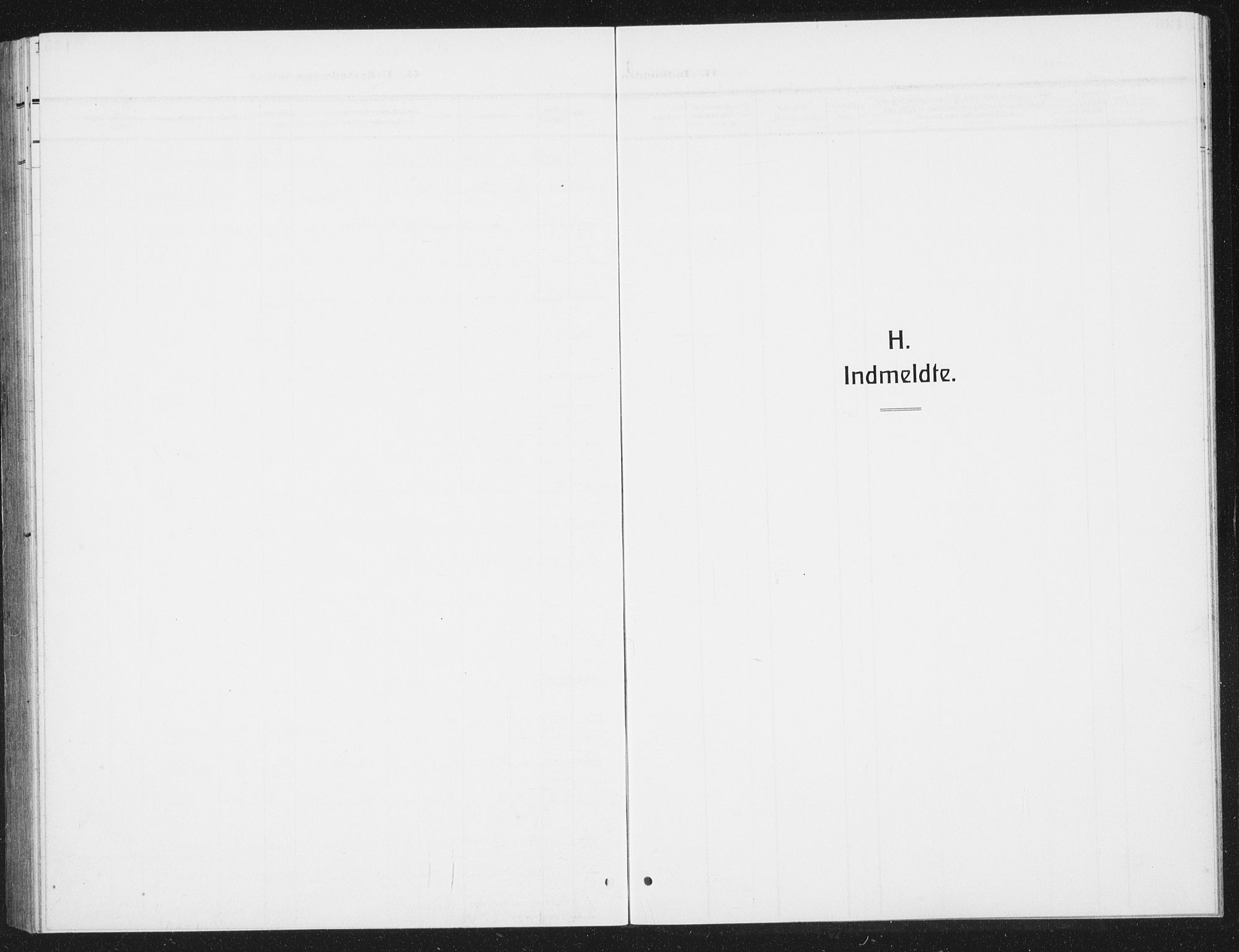 Ministerialprotokoller, klokkerbøker og fødselsregistre - Sør-Trøndelag, AV/SAT-A-1456/666/L0791: Parish register (copy) no. 666C04, 1909-1939