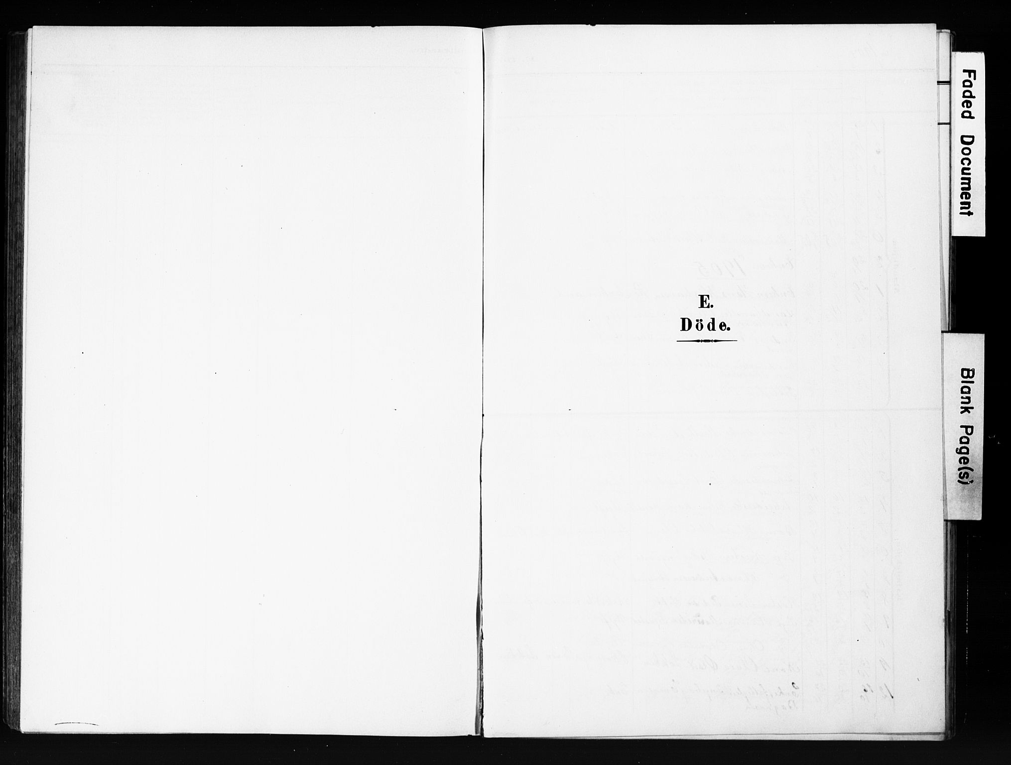 Vardal prestekontor, SAH/PREST-100/H/Ha/Hab/L0013: Parish register (copy) no. 13, 1904-1915